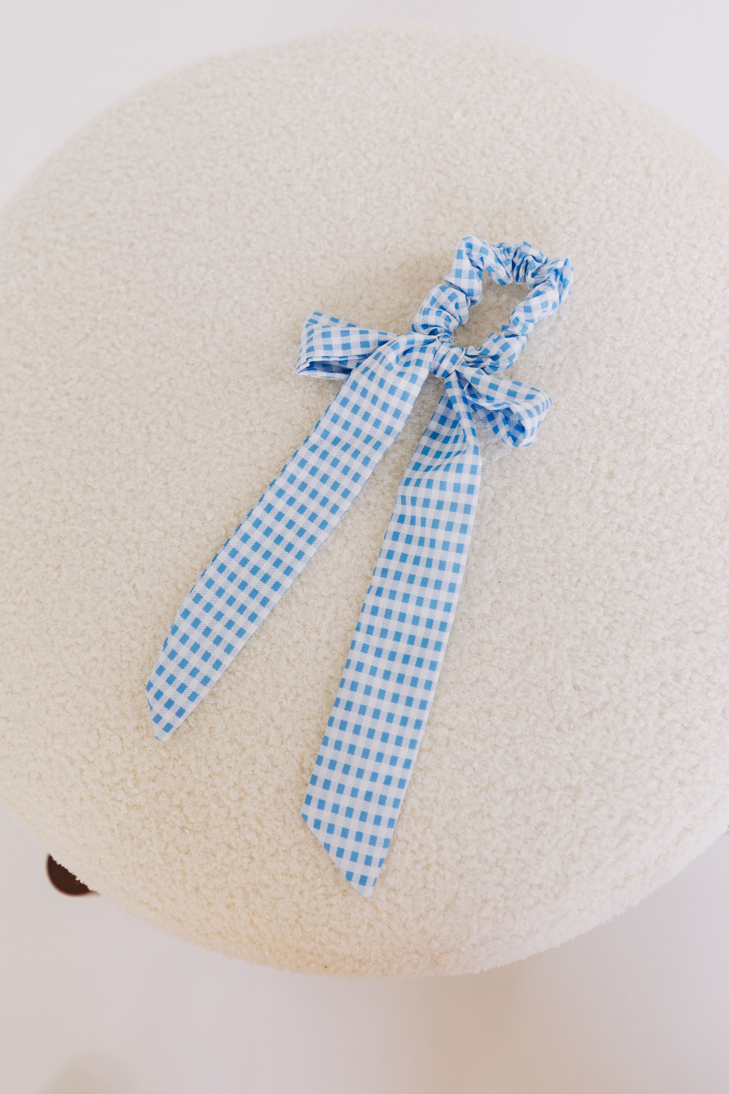 Bring Me With You Scrunchie - 4 Styles!