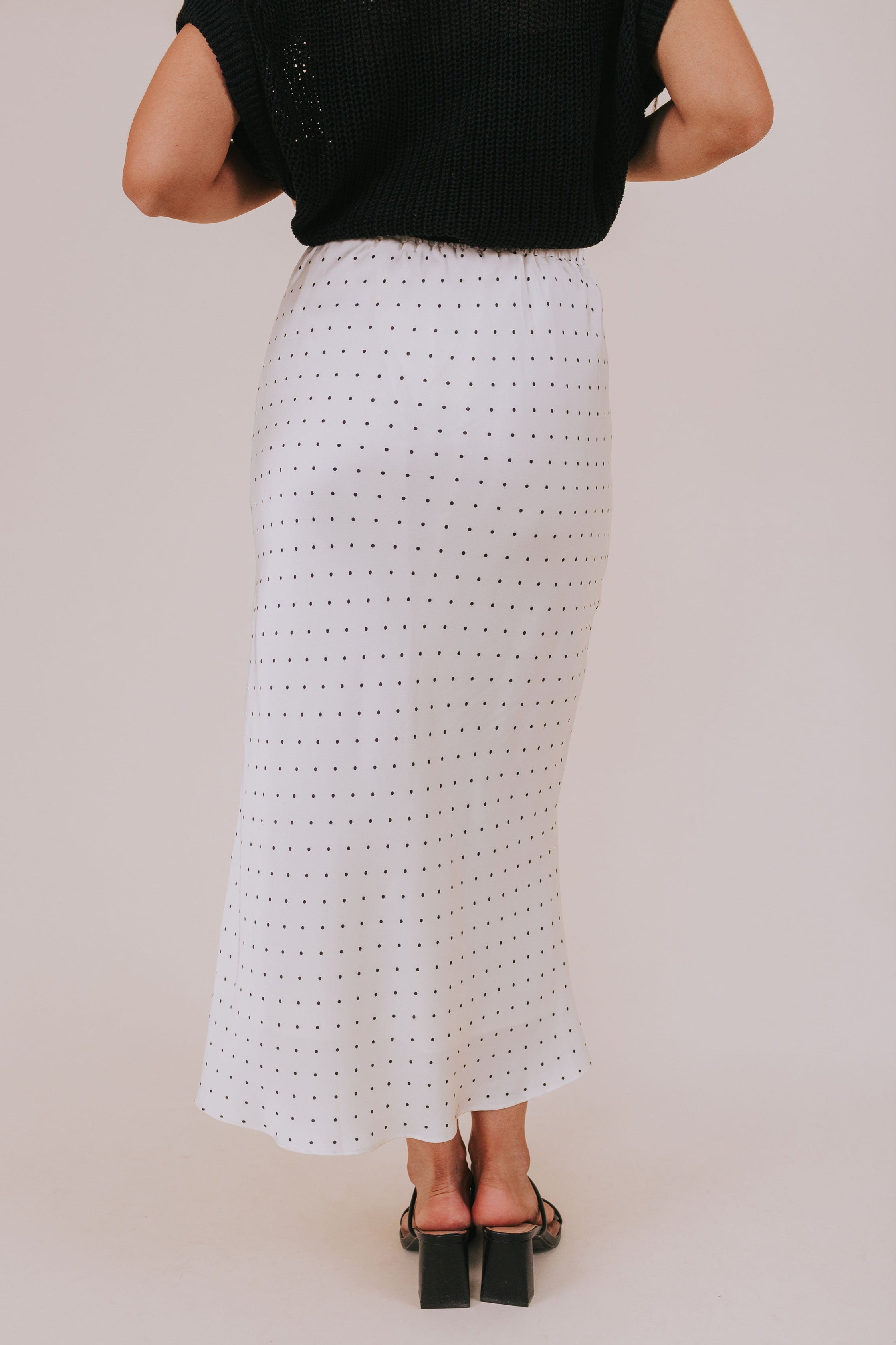Approaching Daylight Skirt