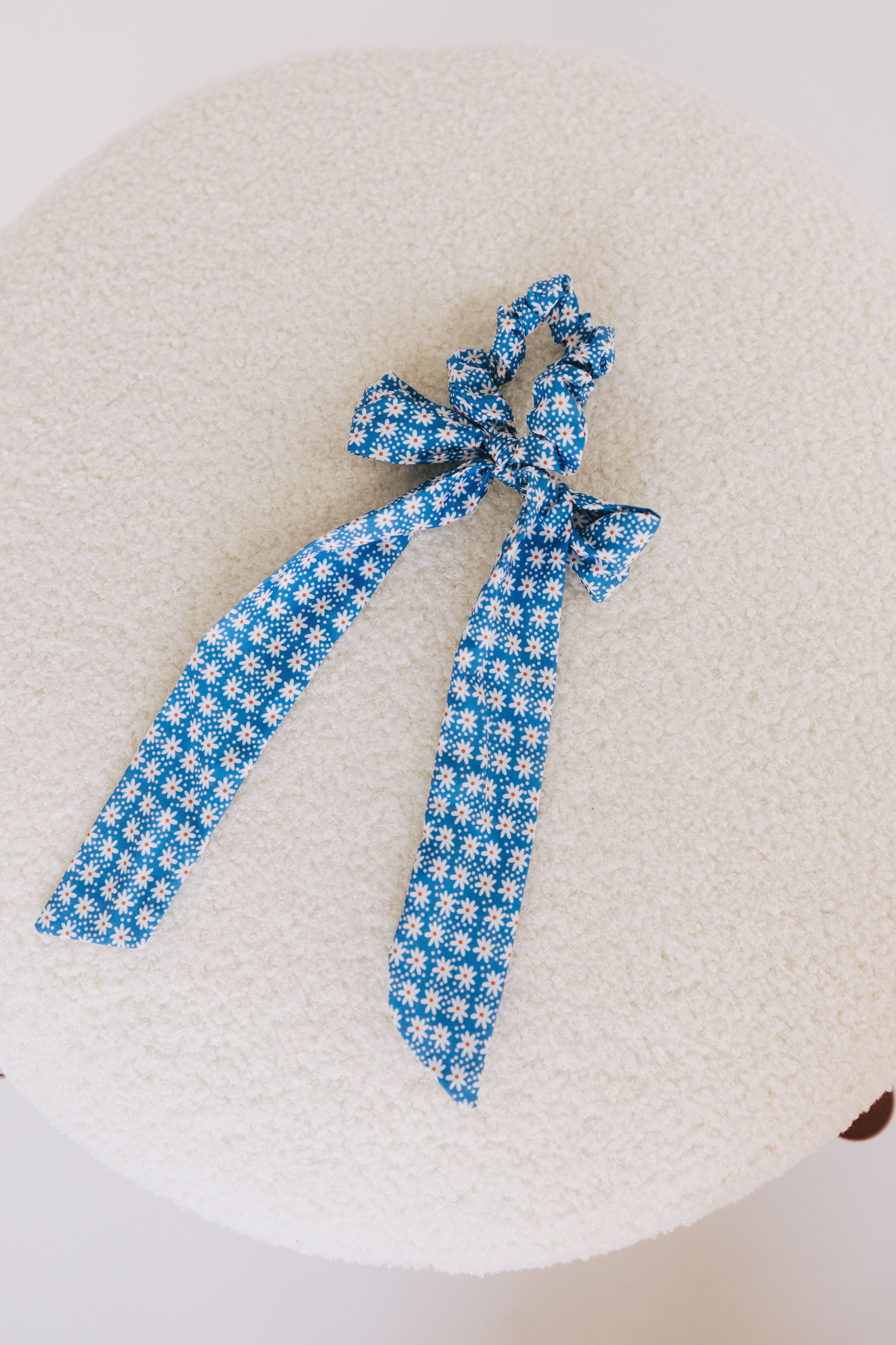 Bring Me With You Scrunchie - 4 Styles!