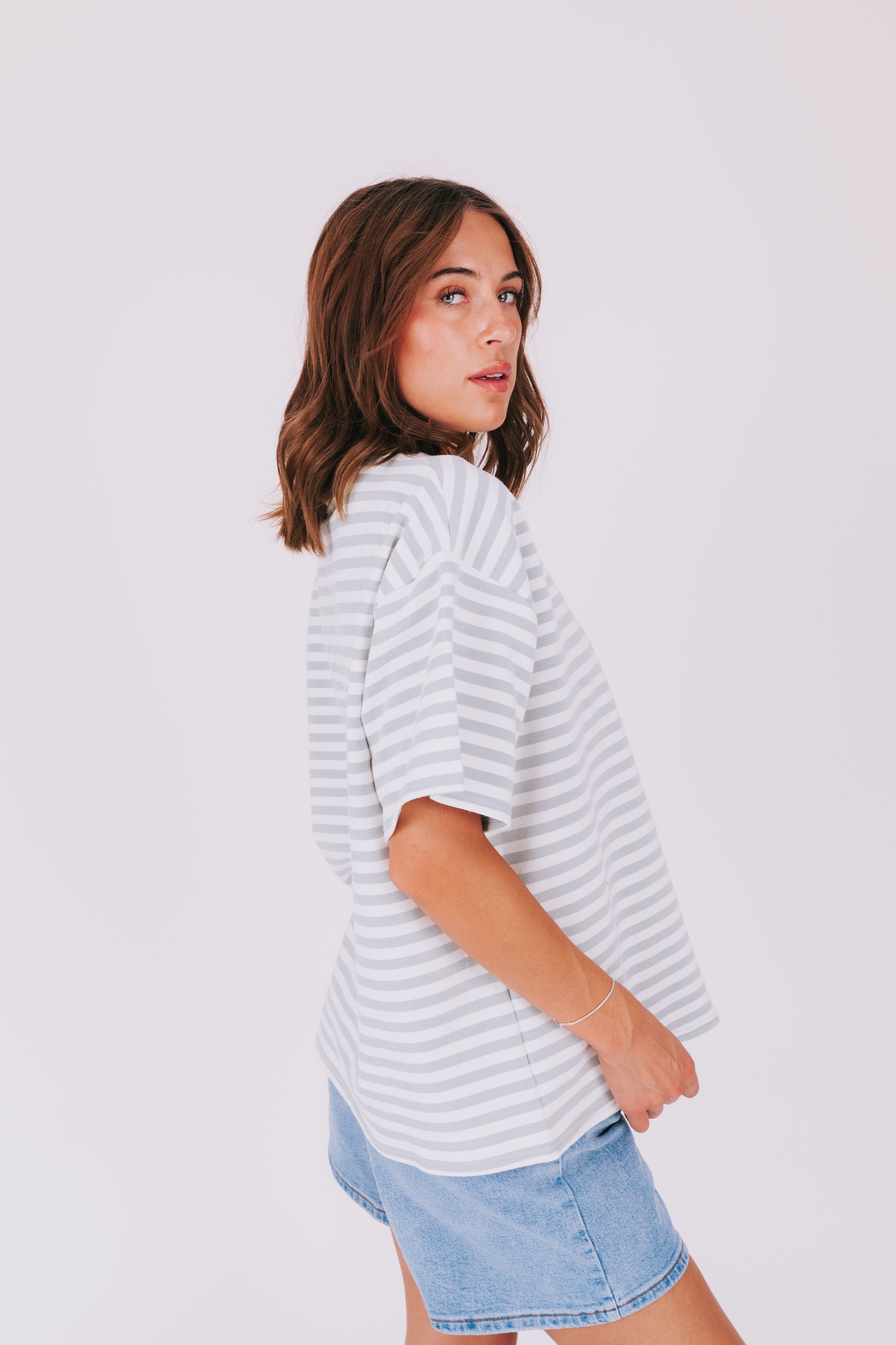 Beyond Imagination Top - 4 Colors!