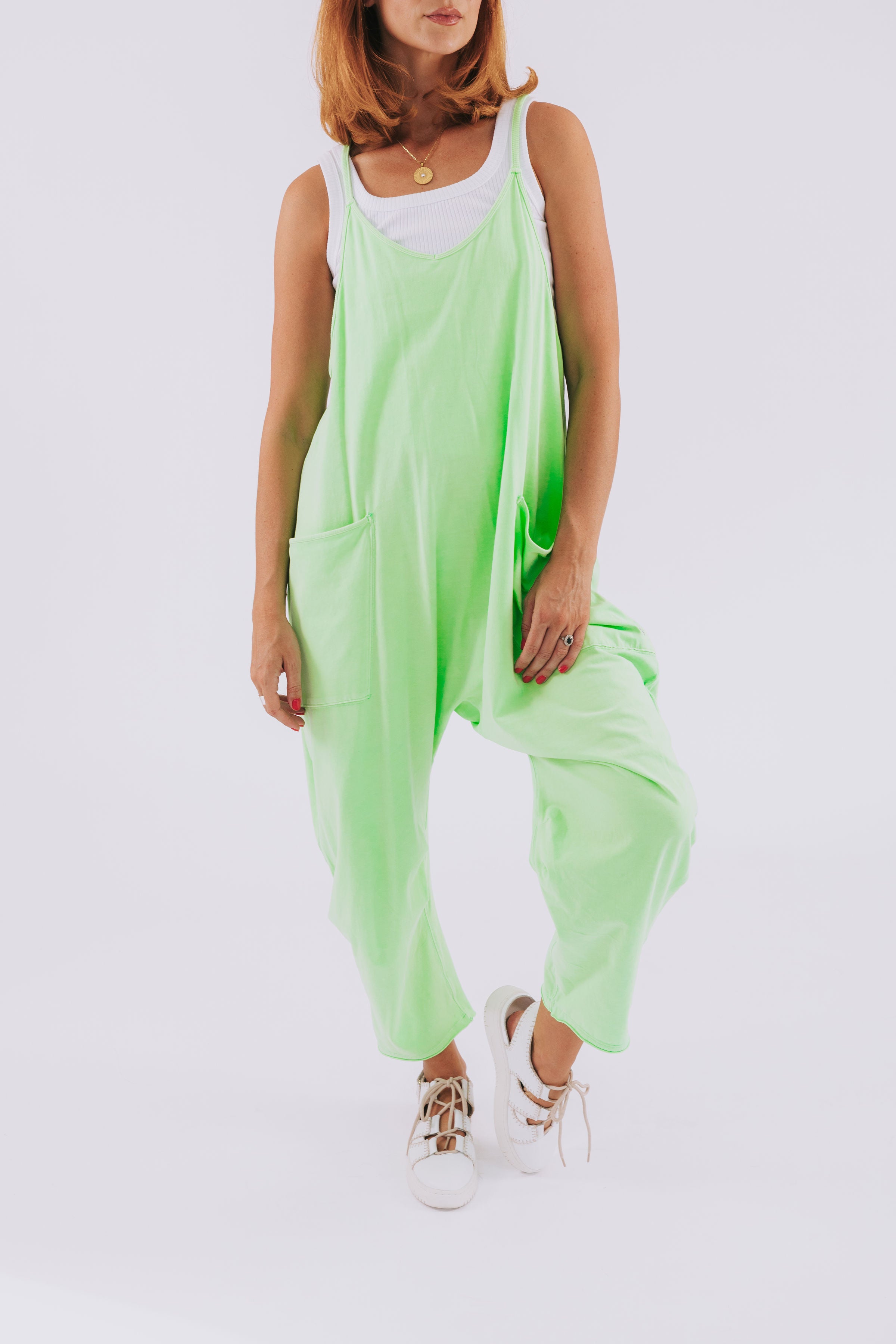 FREE PEOPLE - Hot Shot Onesie - 15 Colors!