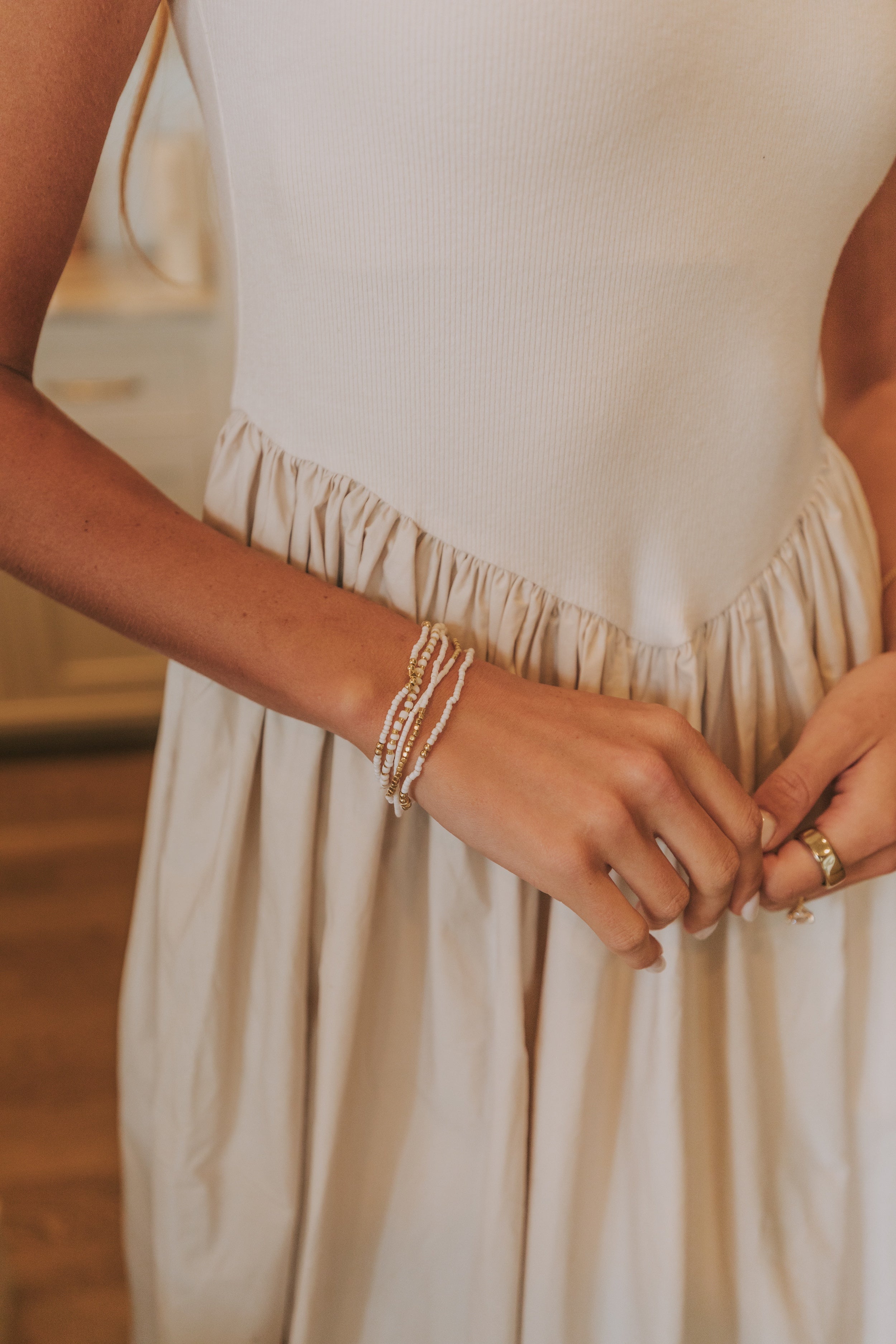 Beachside View Bracelet Set
