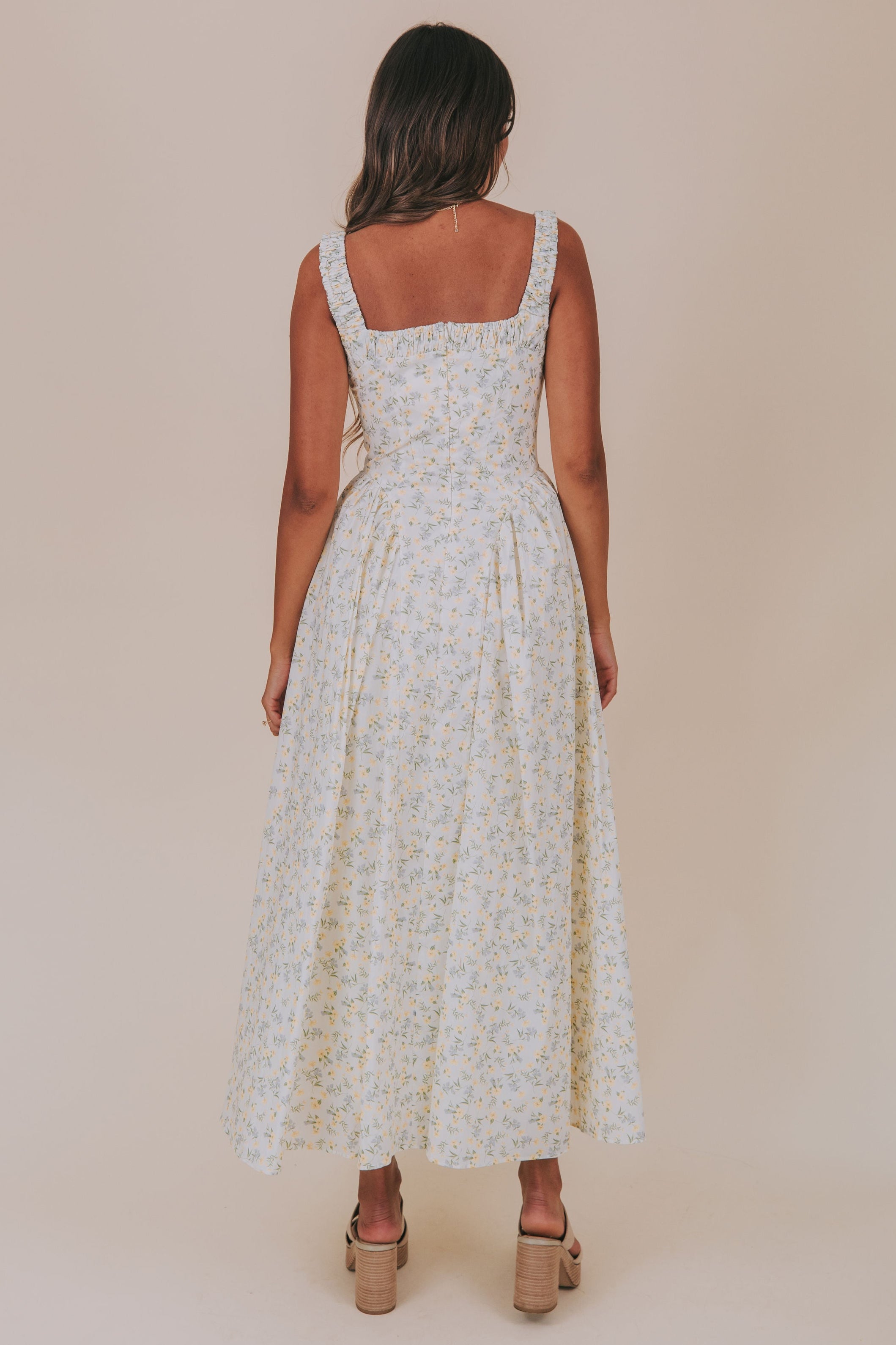 Morning Dew Dress