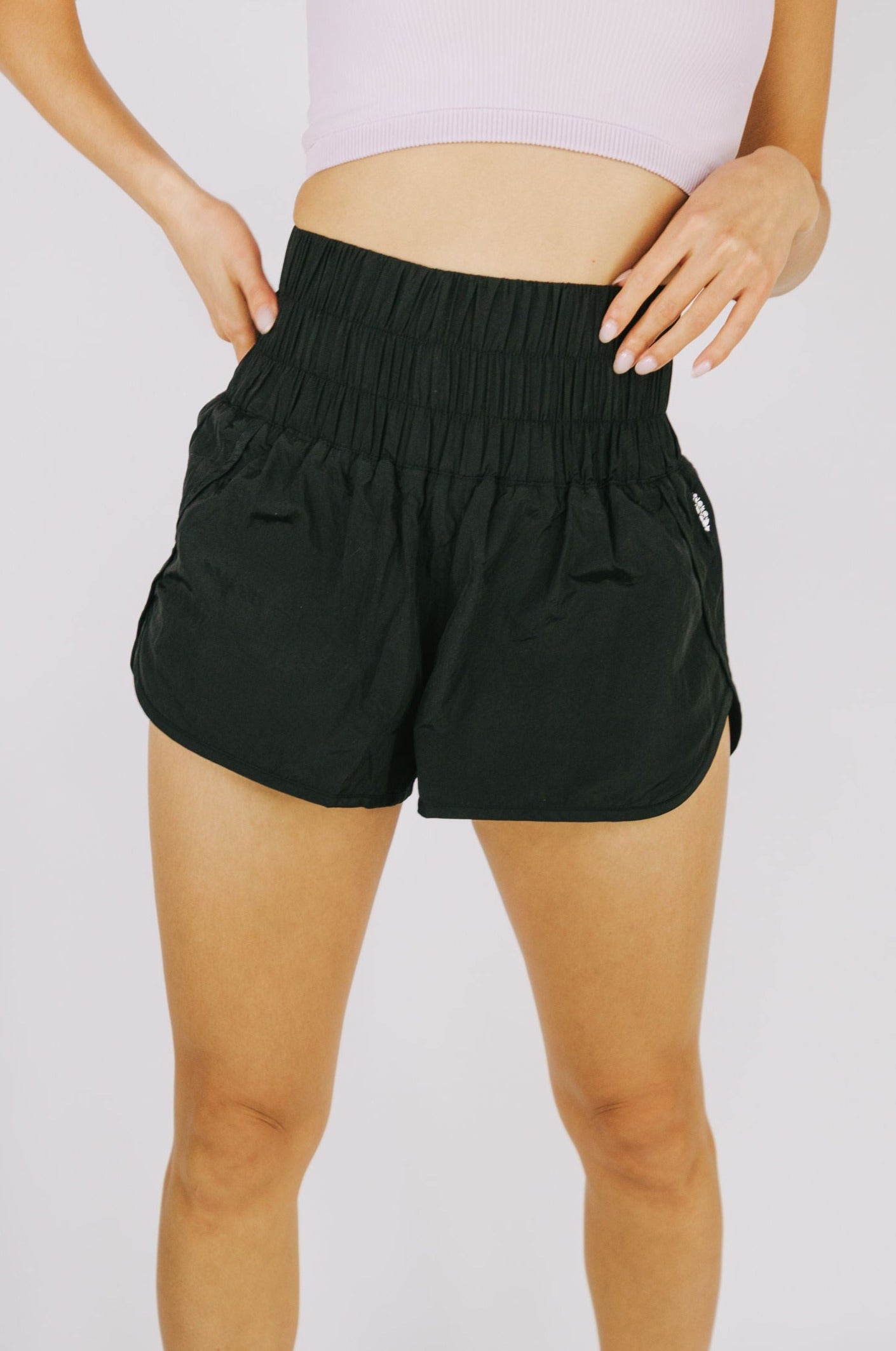FREE PEOPLE - The Way Home Short - 5 Colors!