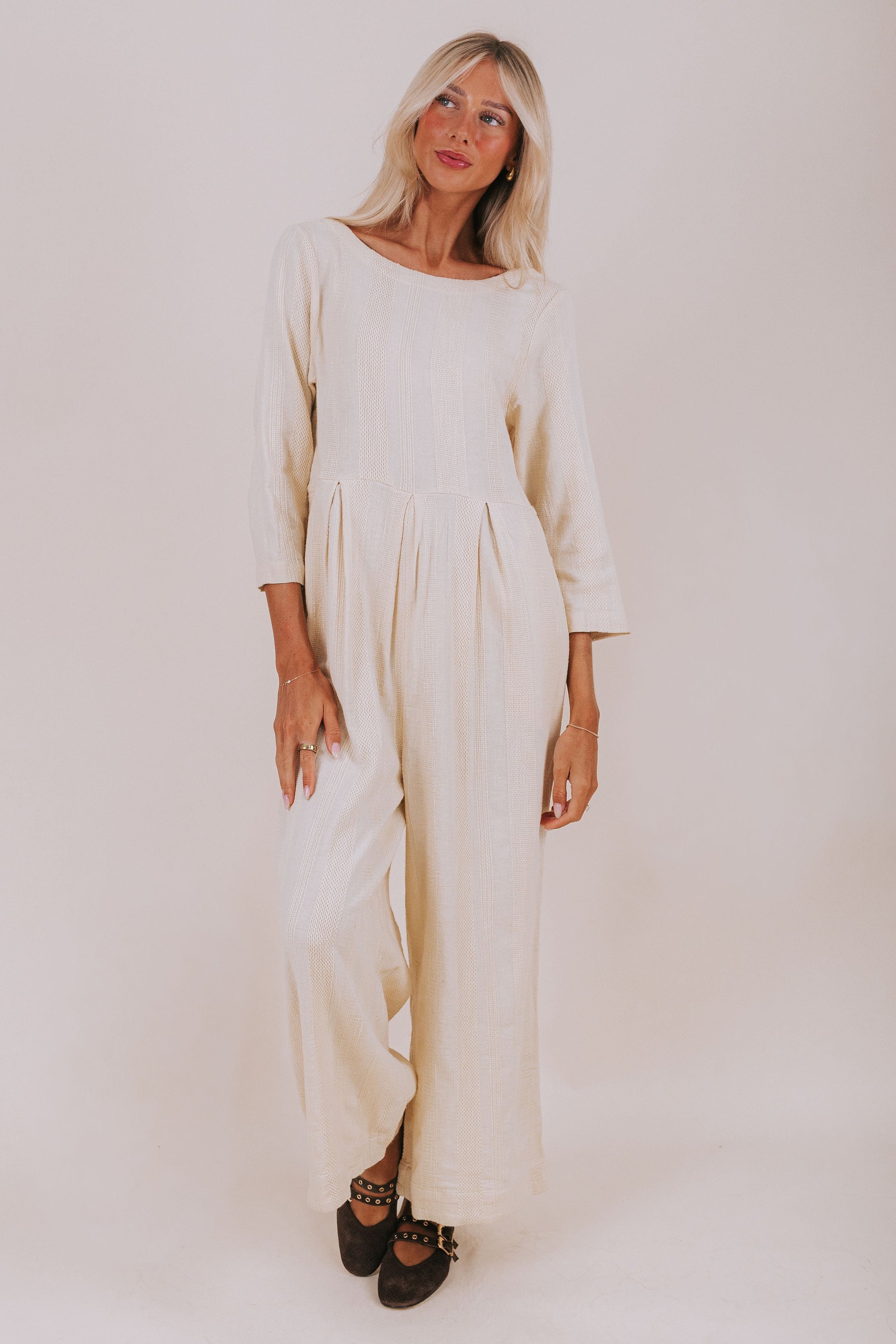 FREE PEOPLE - Shiloh One Piece