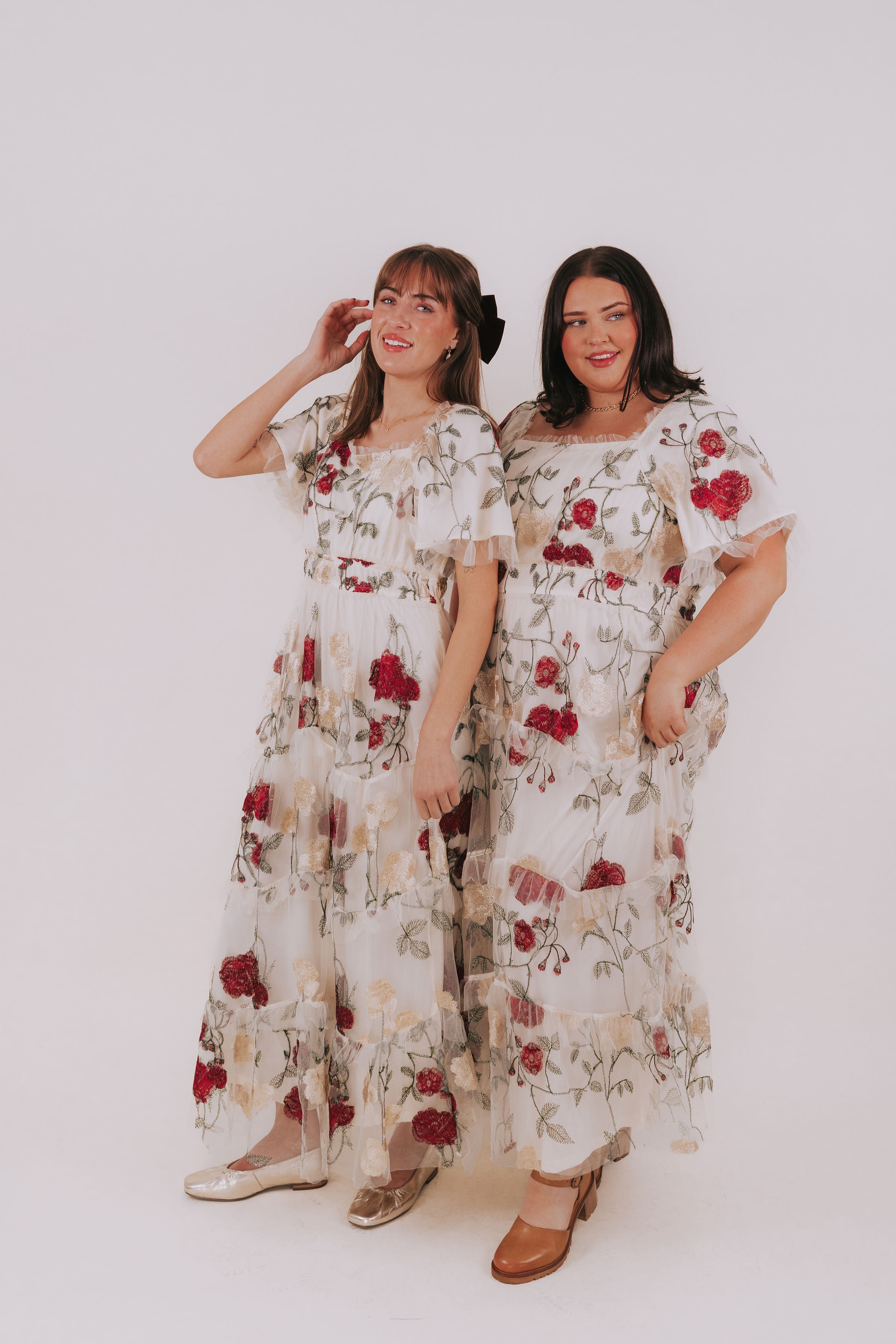 PLUS SIZE