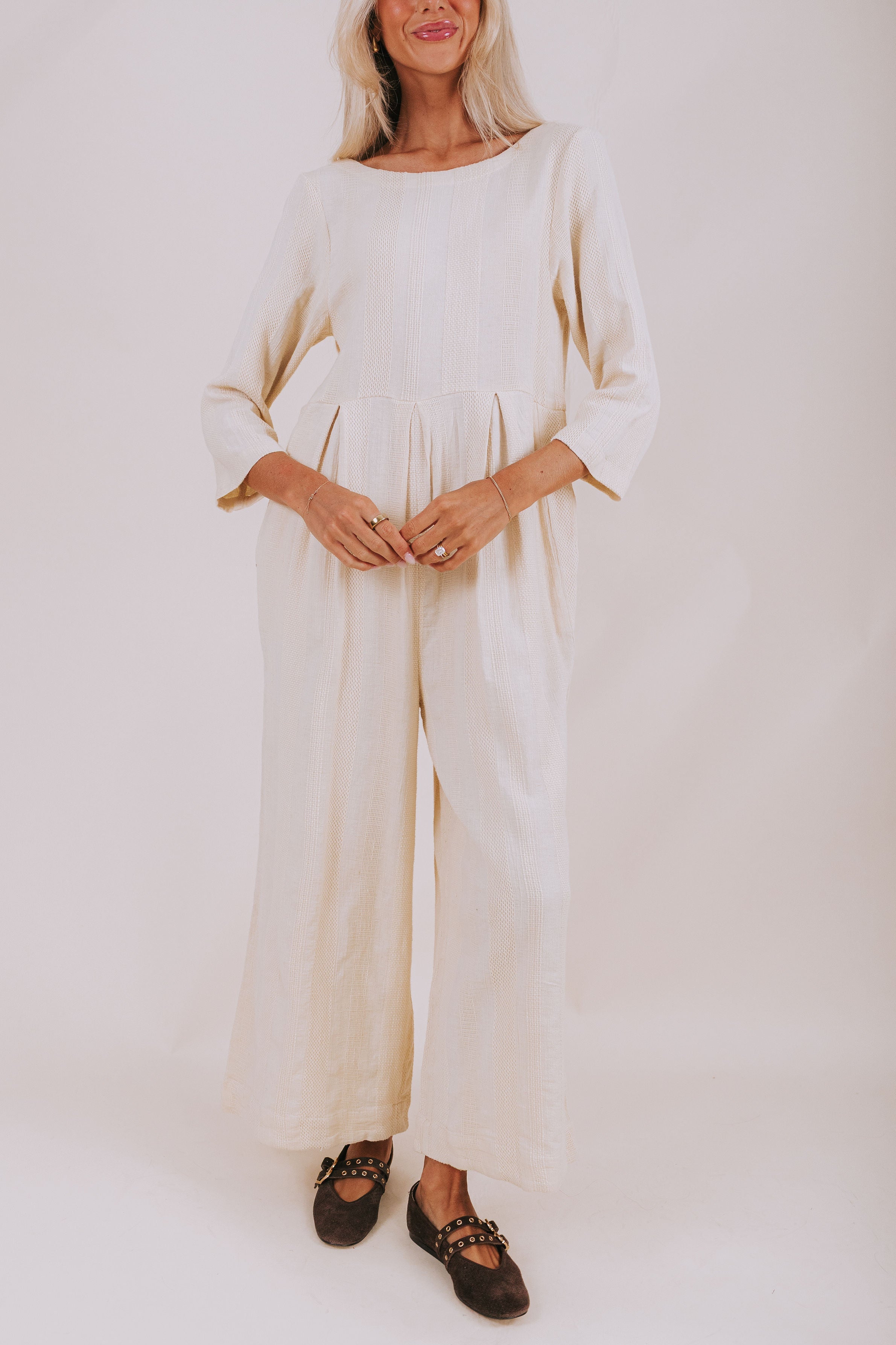 FREE PEOPLE - Shiloh One Piece