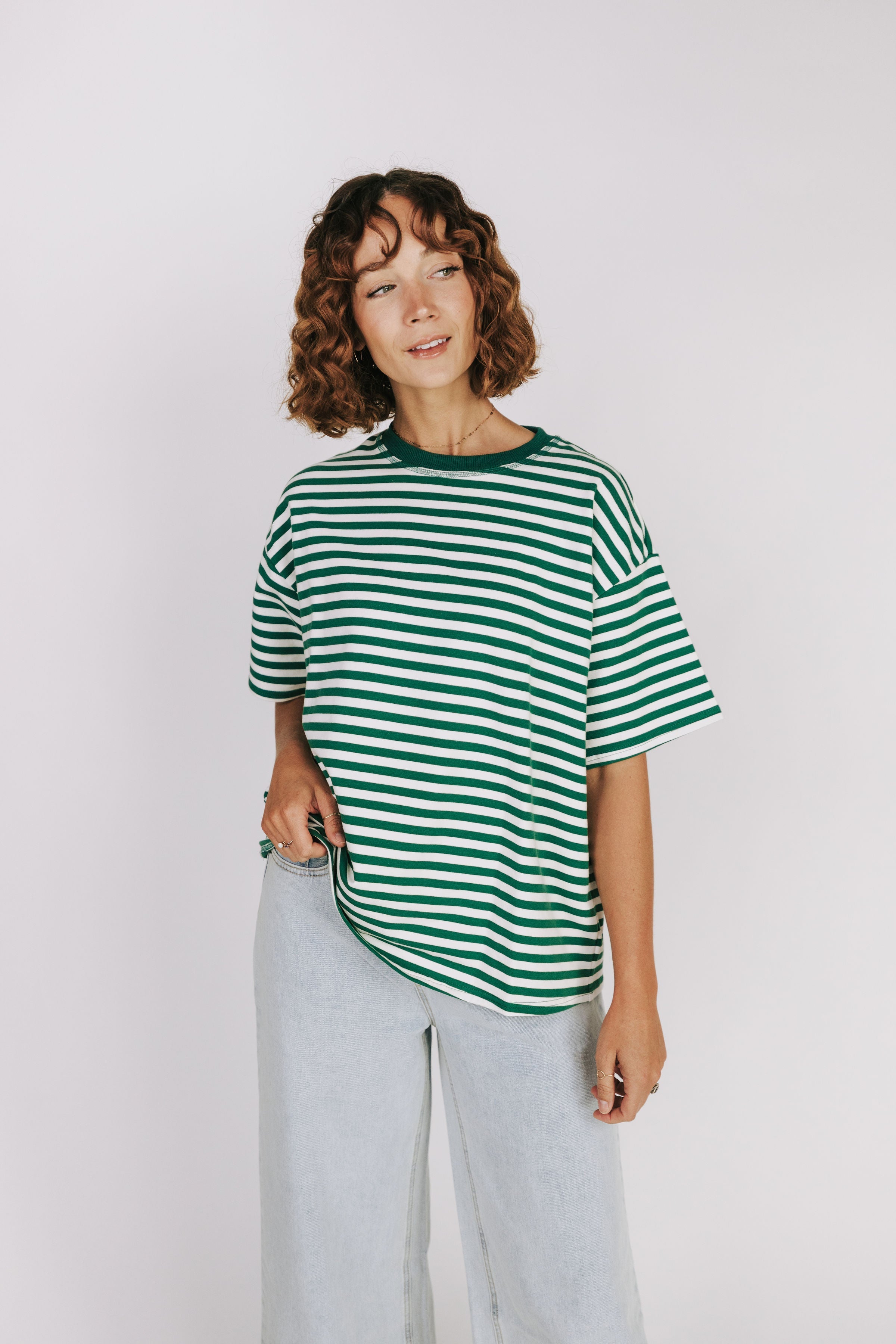 Beyond Imagination Top - 4 Colors!