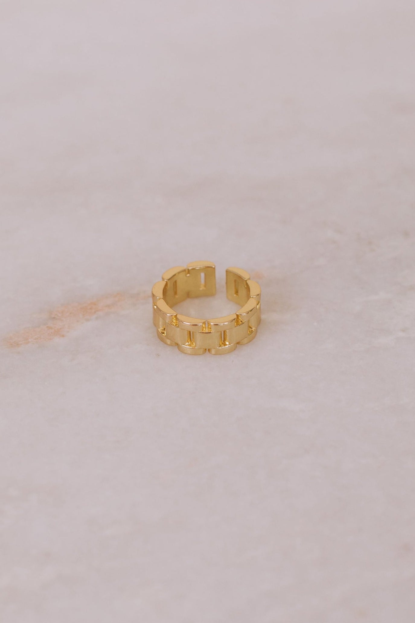 Lost Without You Ring