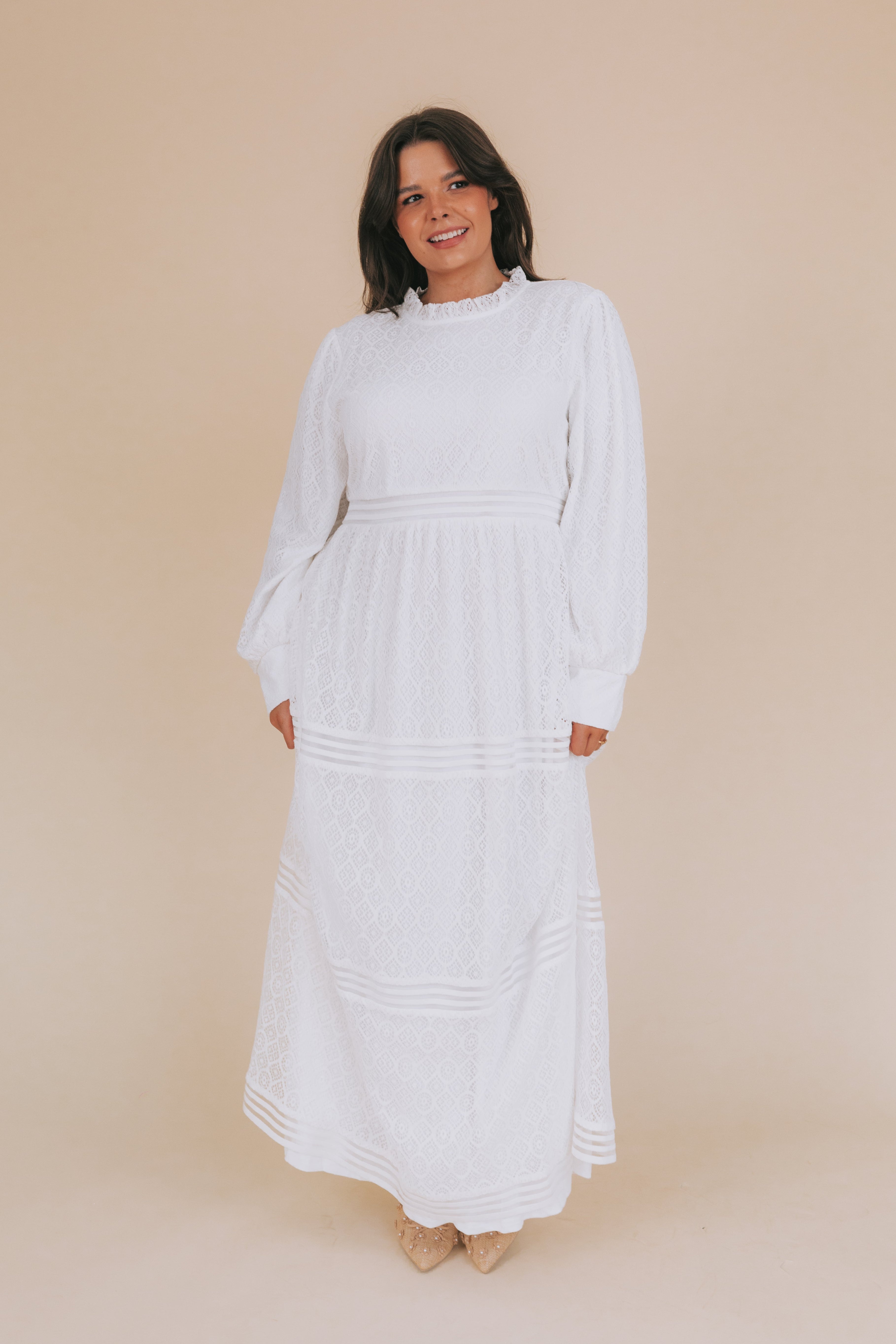 ワンピース Apolina Tabitha Dress 5-7Y ワンピース Apolina Tabitha Dress 5-7Y Apolina Tabitha Dress