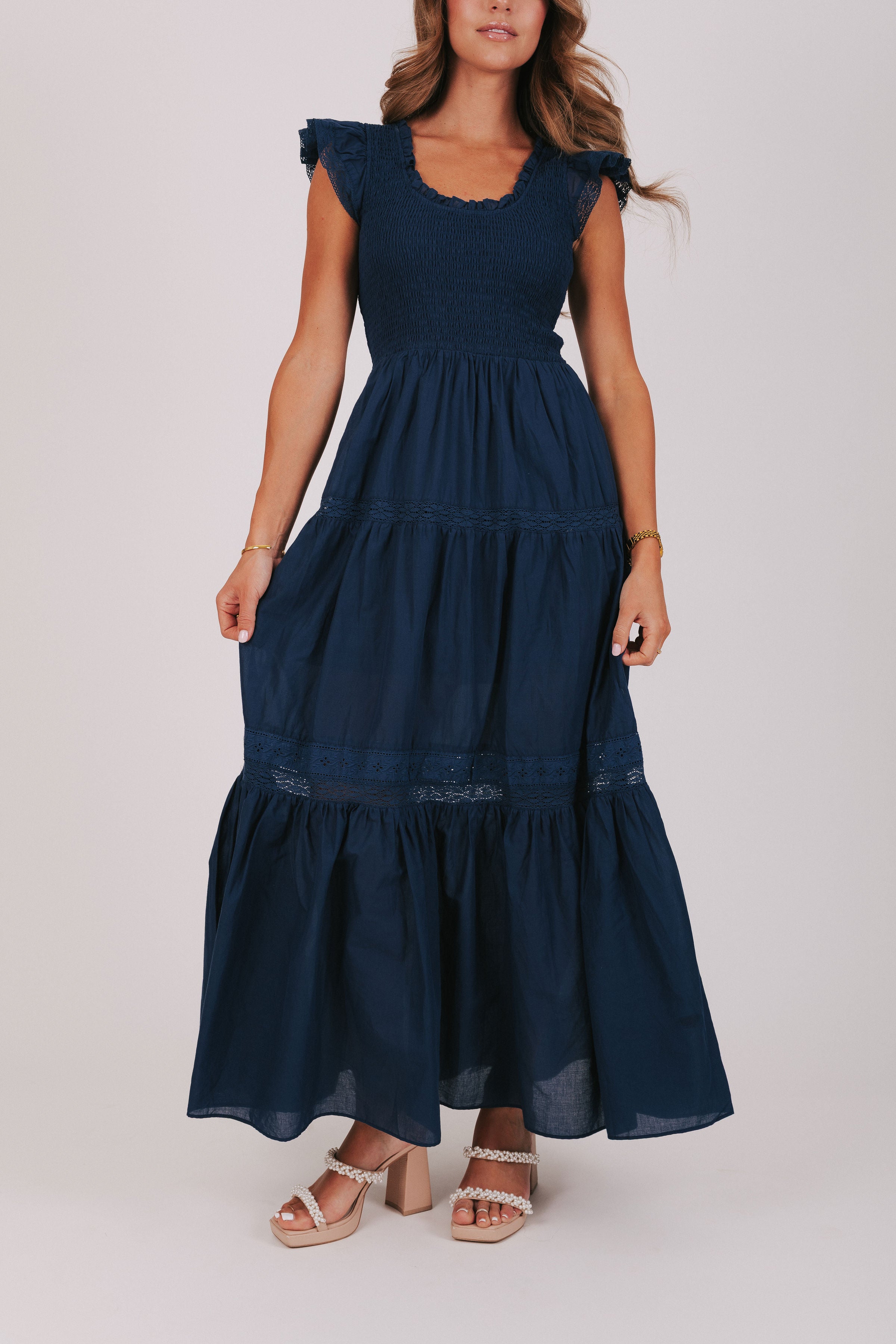 My Favorite Place Dress
