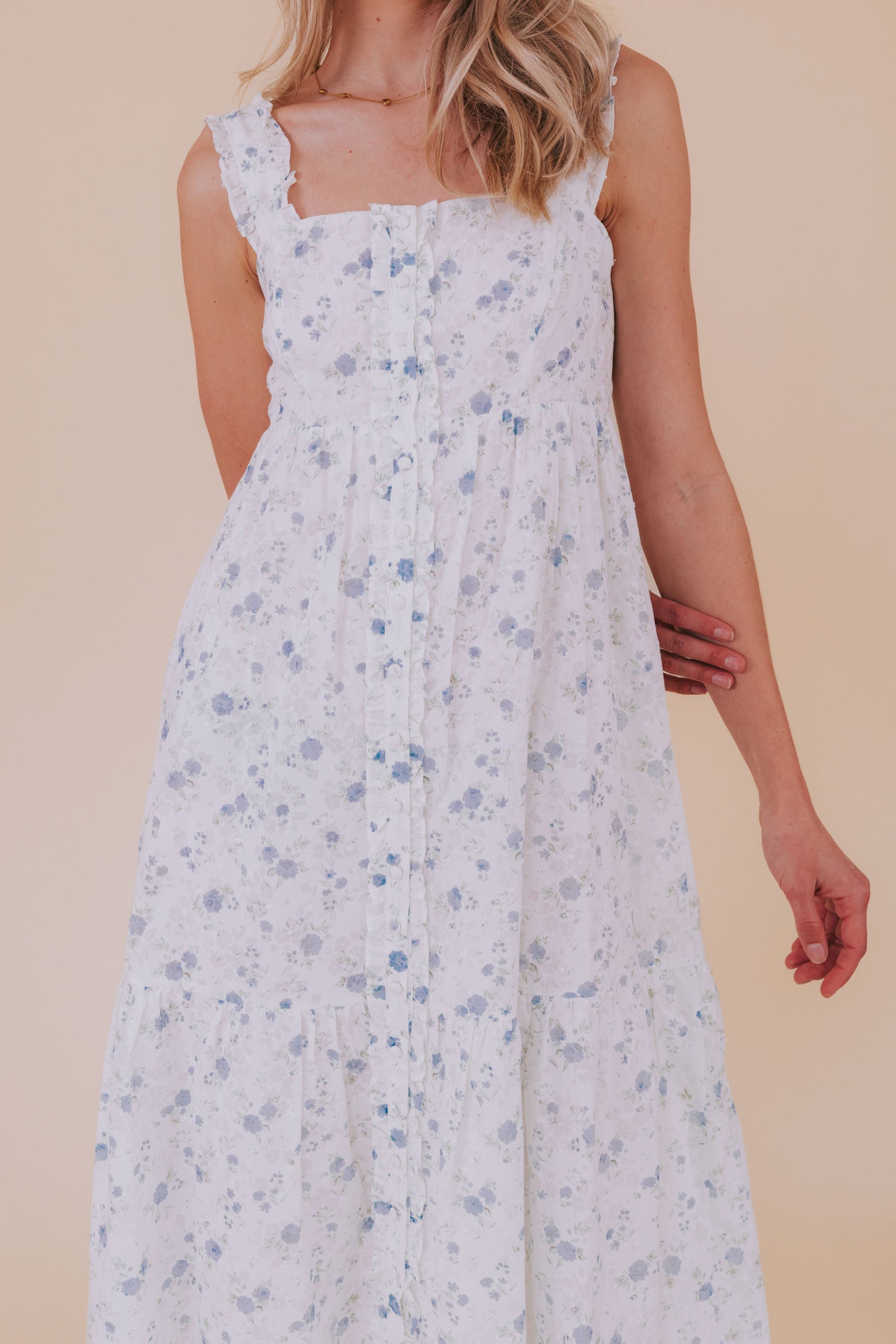 Chasing Possibilities Dress