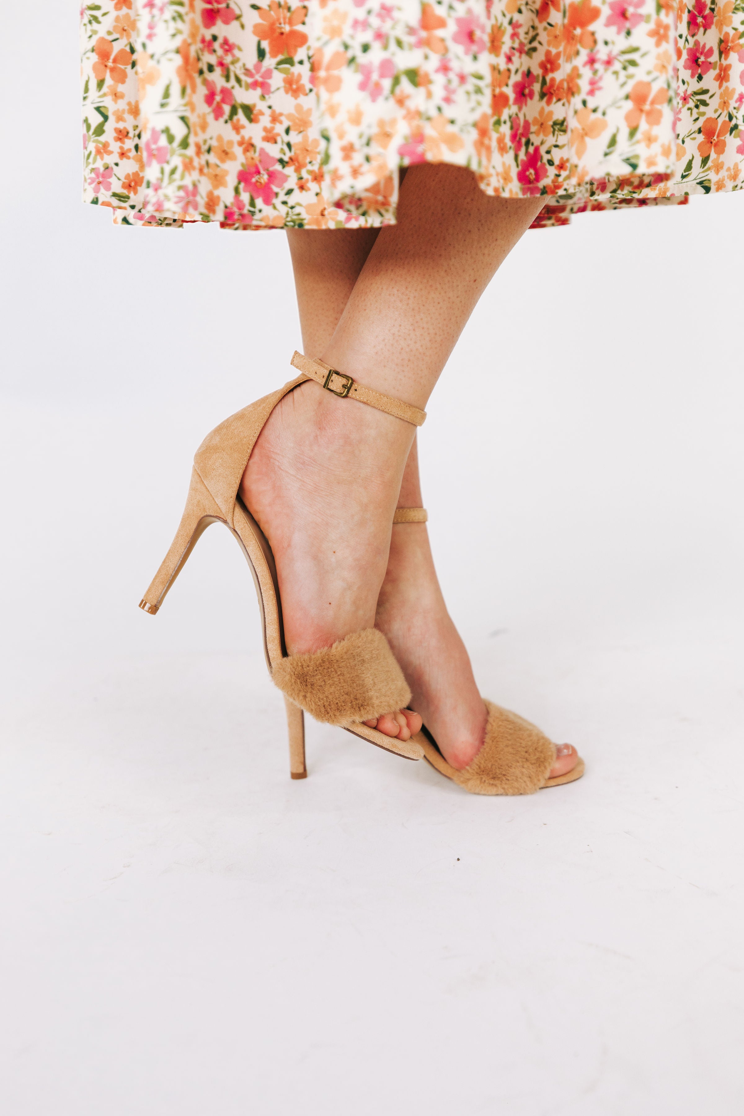 Small World Heels