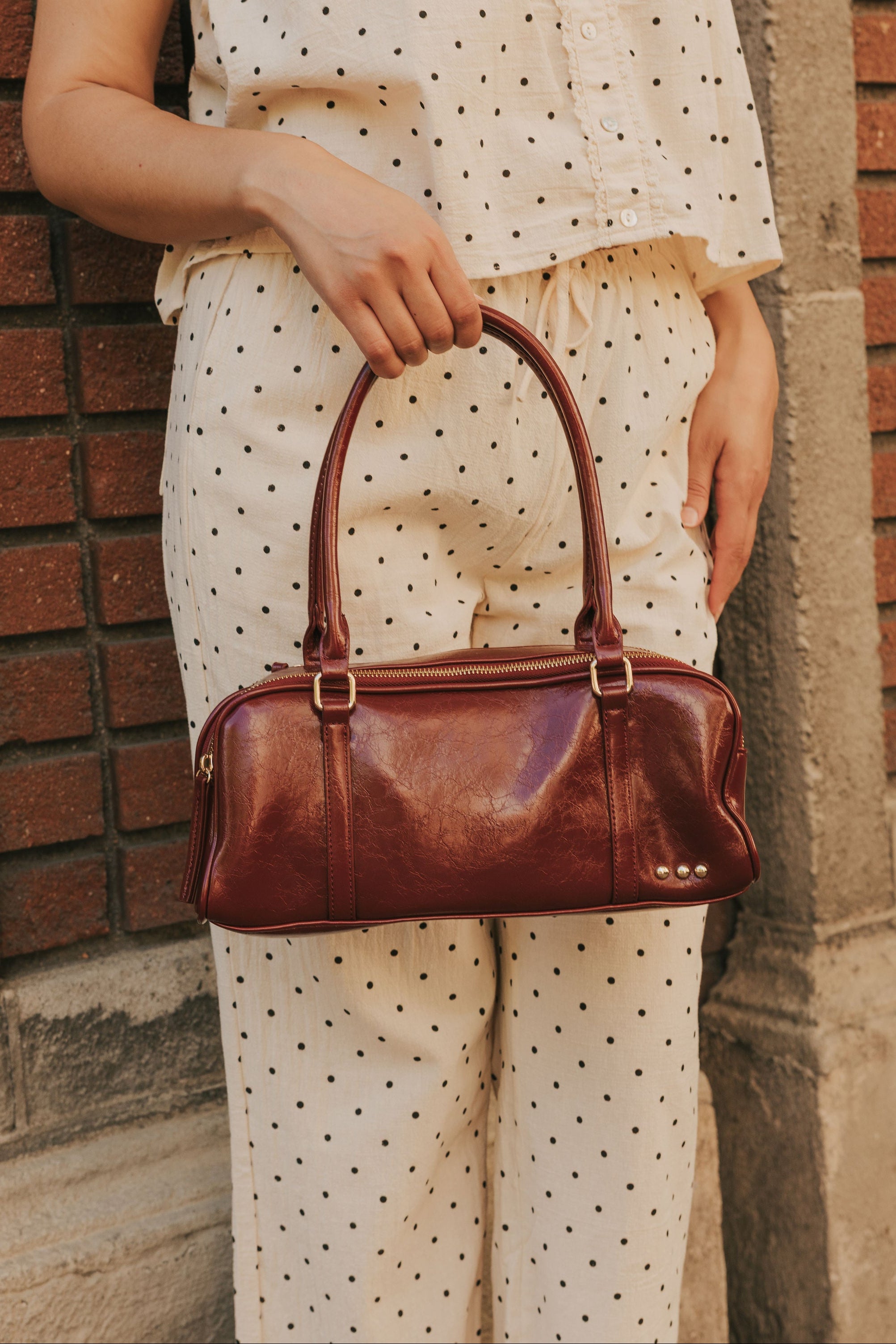 PRETTY SIMPLE - Arlys Bag