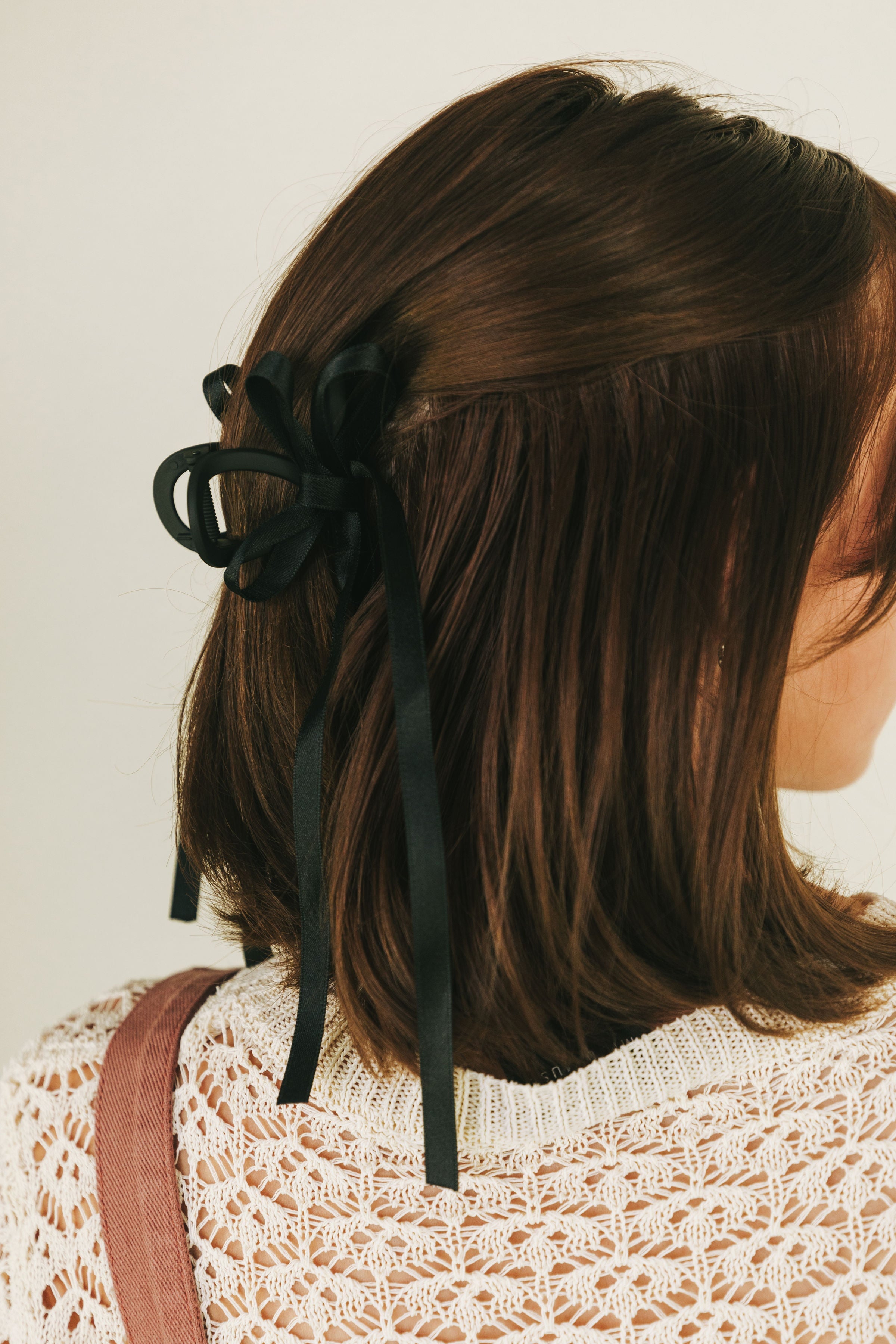 Everlasting Affection Claw Clip 