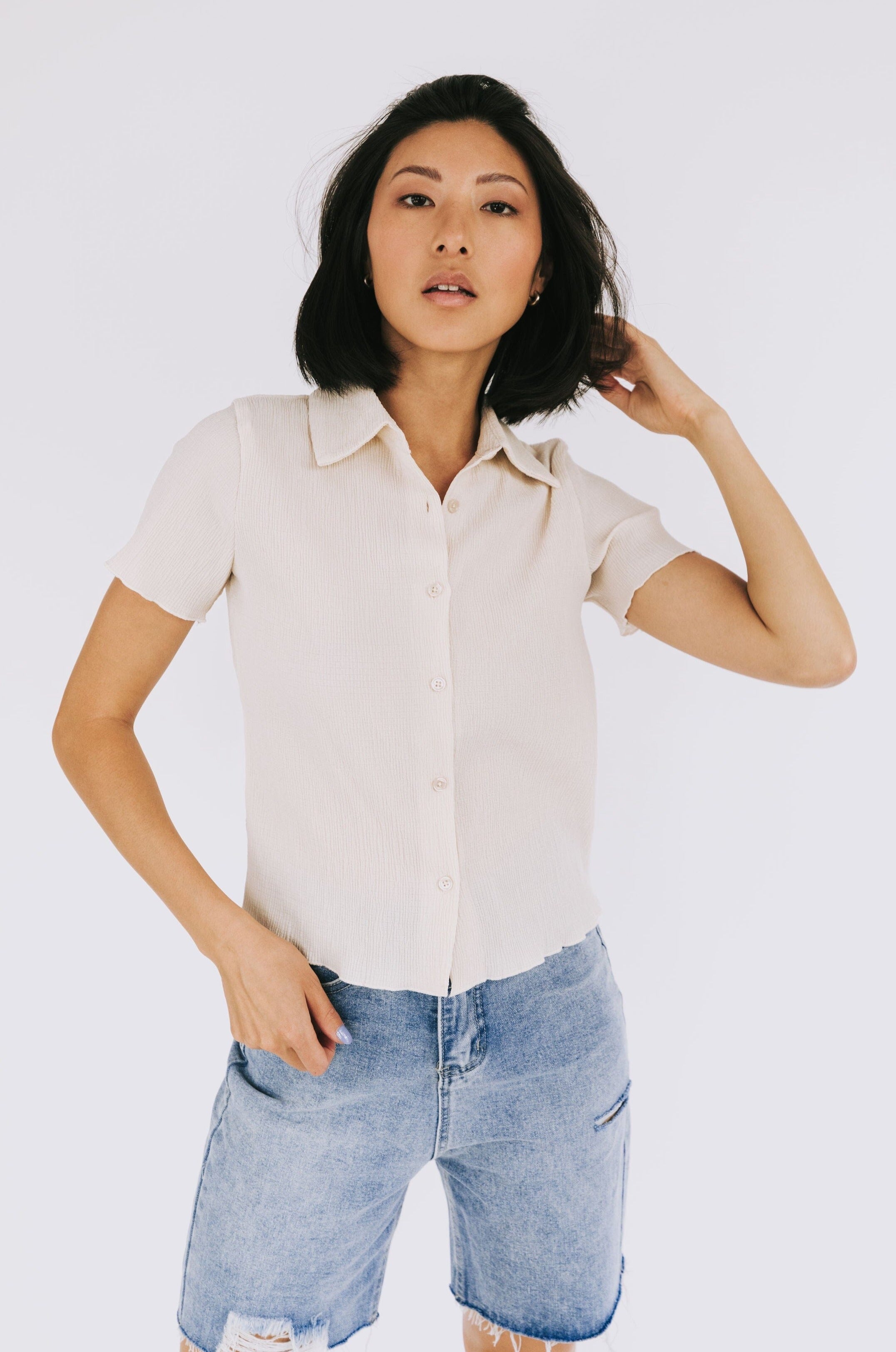 Find Your Balance Top