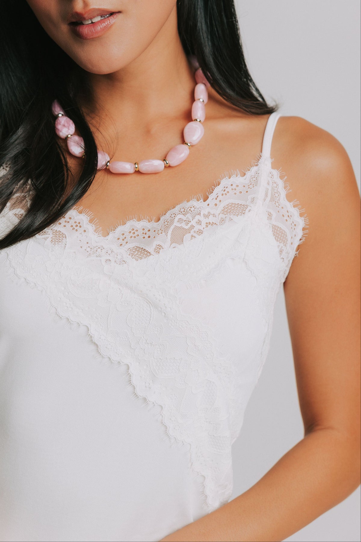 Quiet Luxury Top