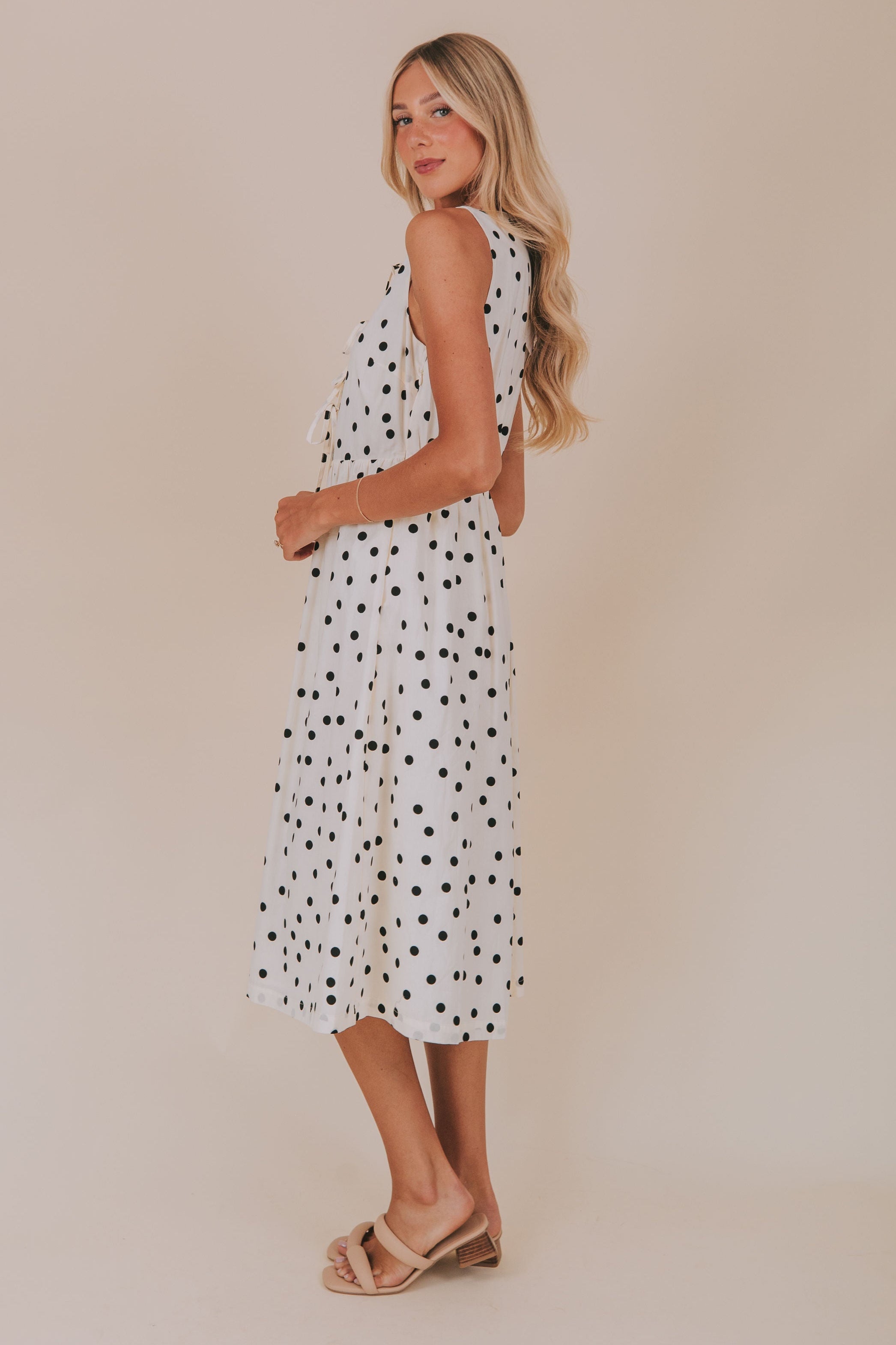 Finding Happiness Dress