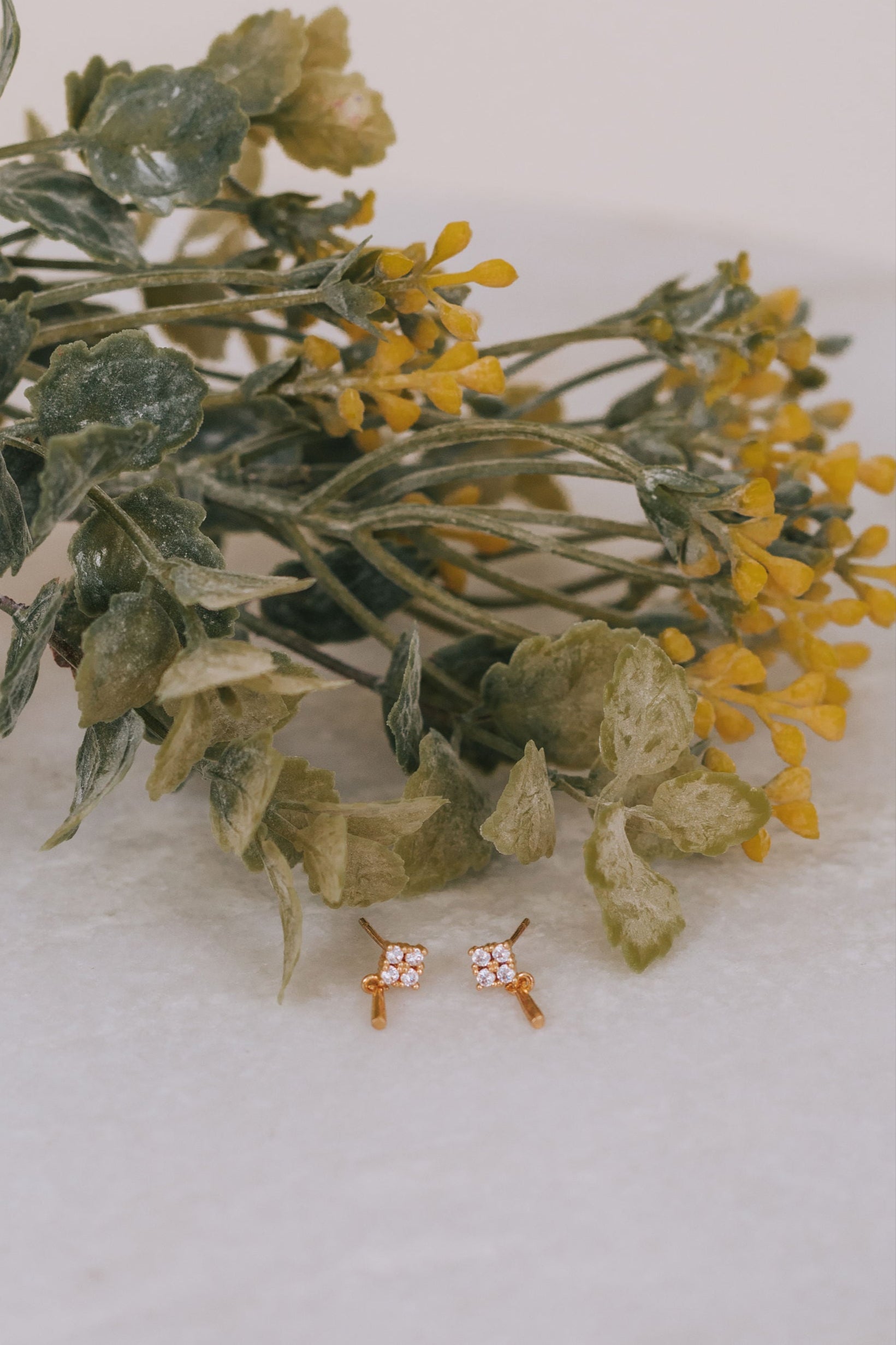 The Little Things Earrings