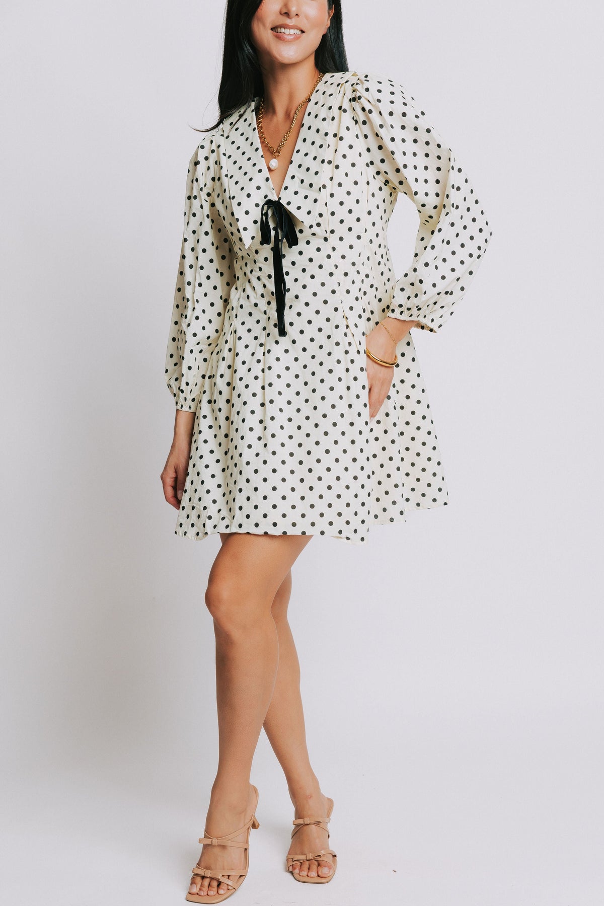 Beautiful Distraction Dress