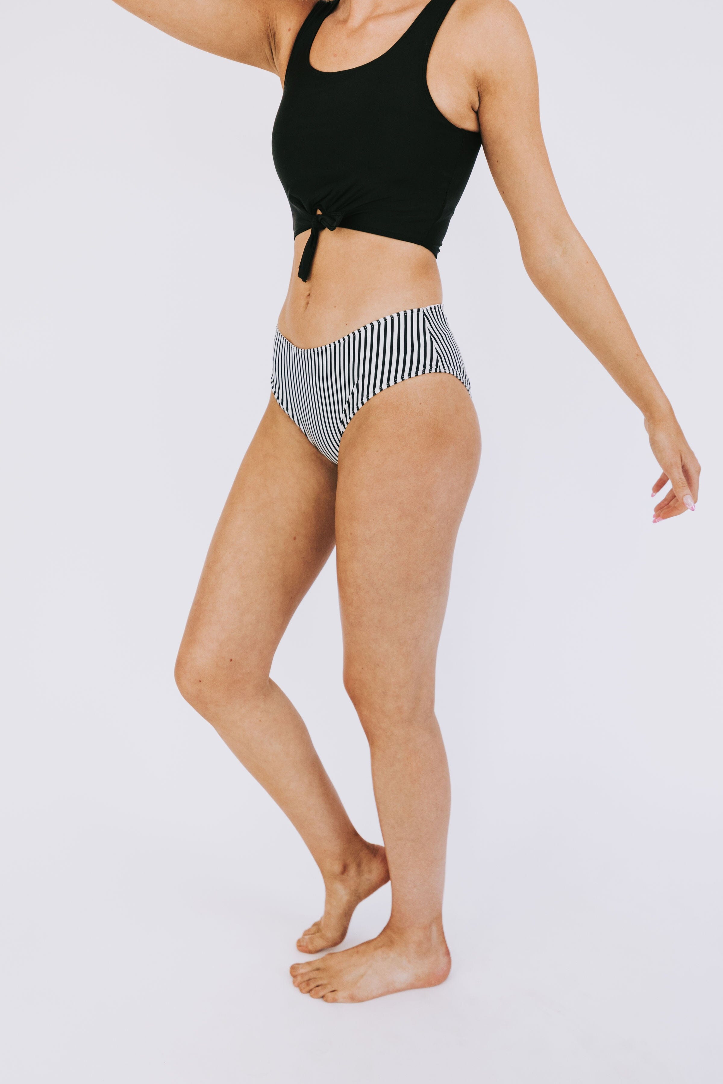 ONE LOVED BABE - Bahama Bottoms - 6 Colors