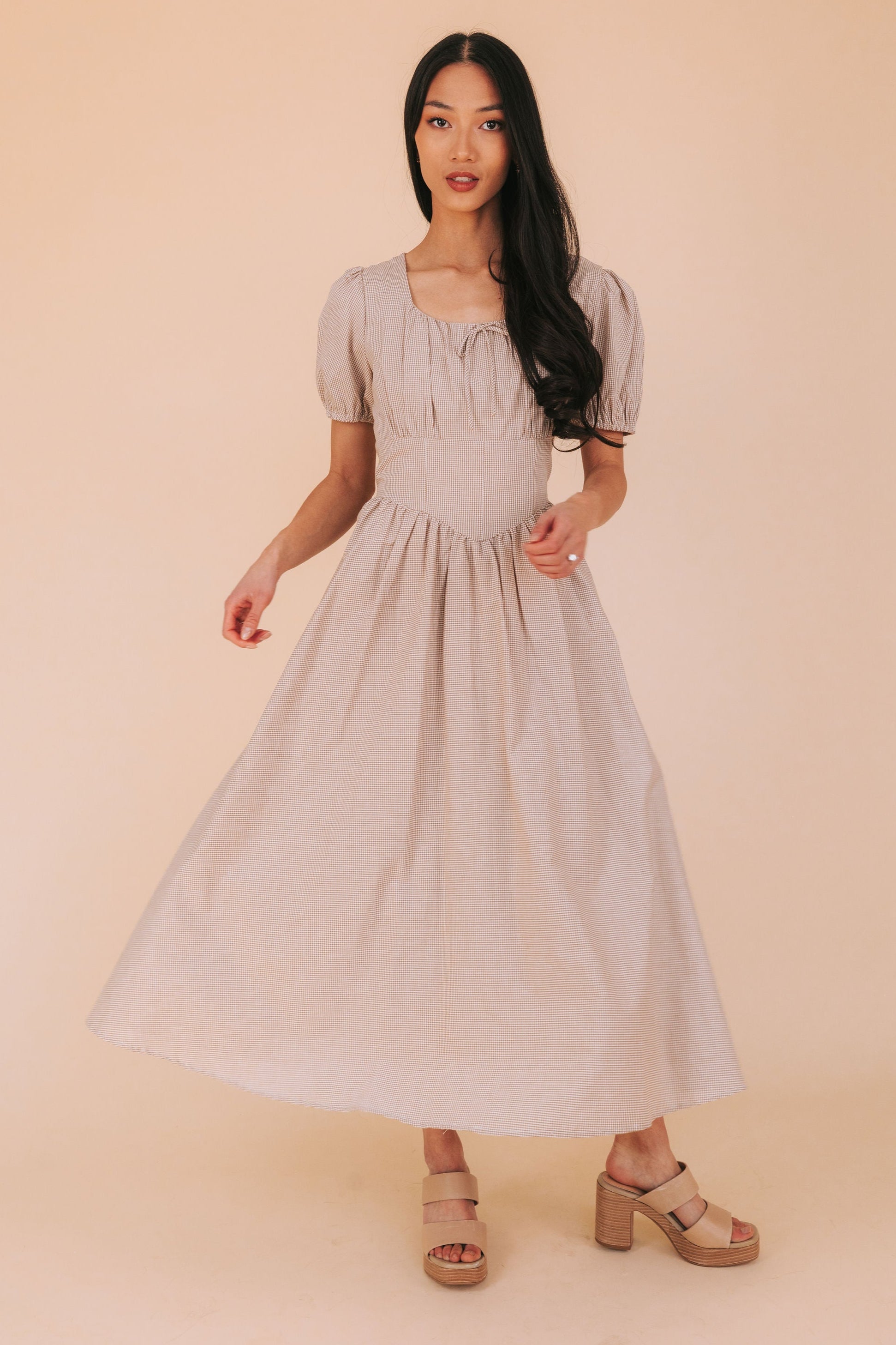 Splendid Afternoon Dress Splendid Afternoon Dress