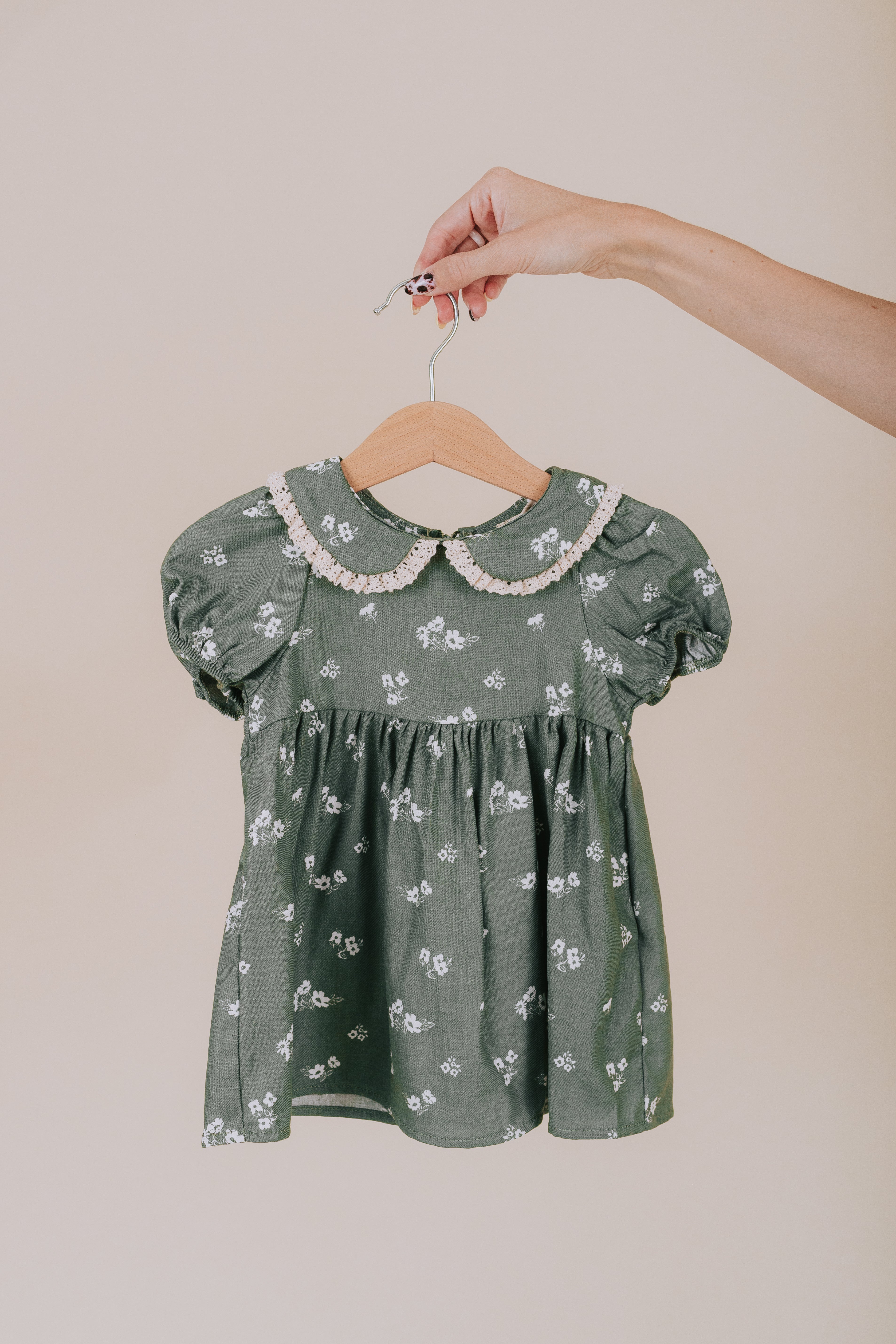 BABY - Daydreaming Darling Dress
