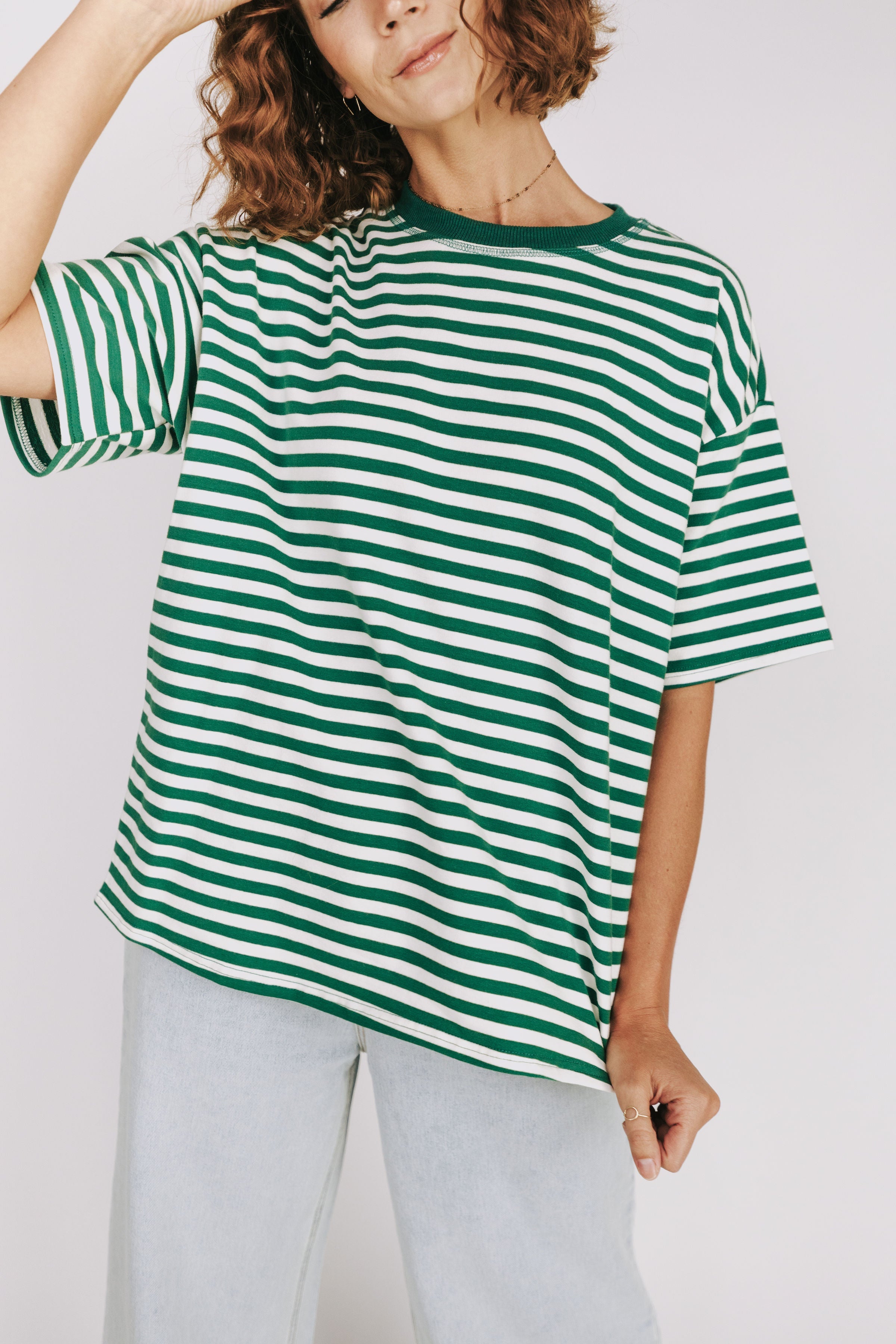 Beyond Imagination Top - 4 Colors!
