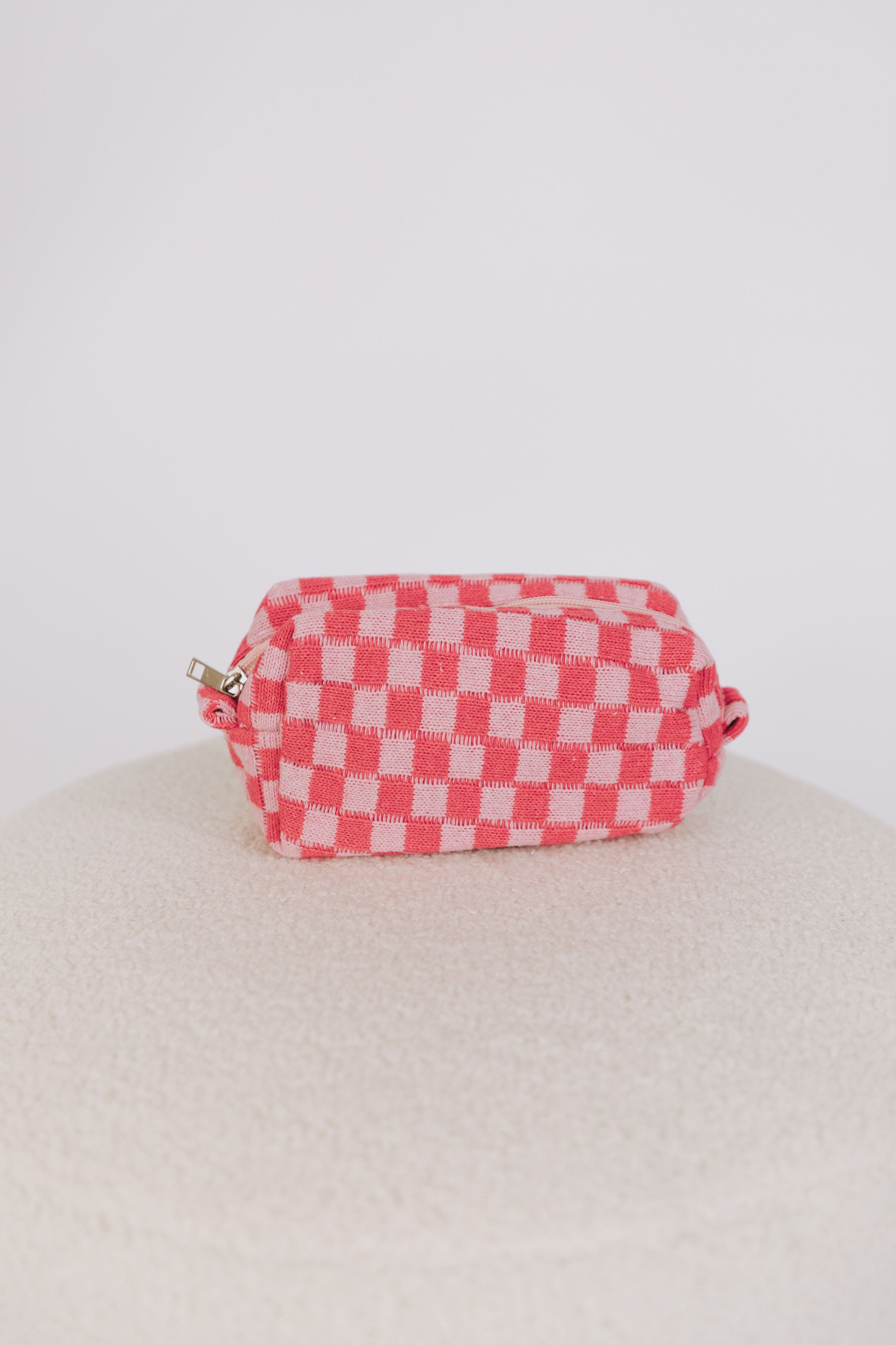 Bold Choices Makeup Bag