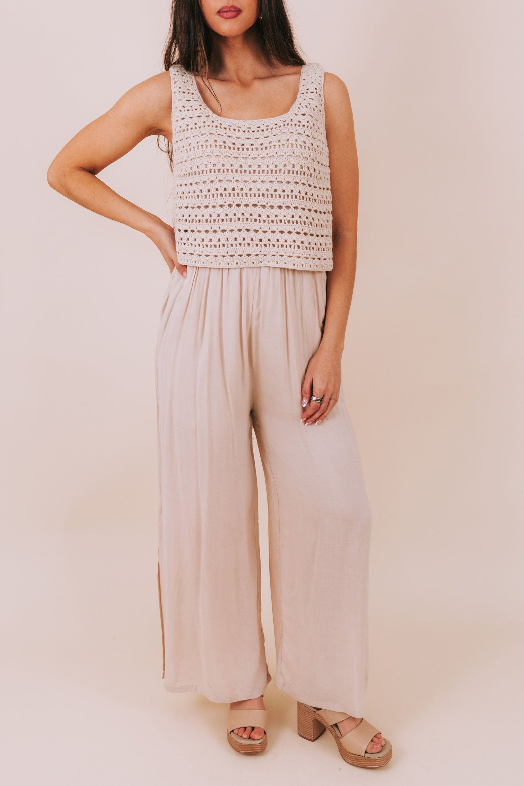 All The Rage Jumpsuit
