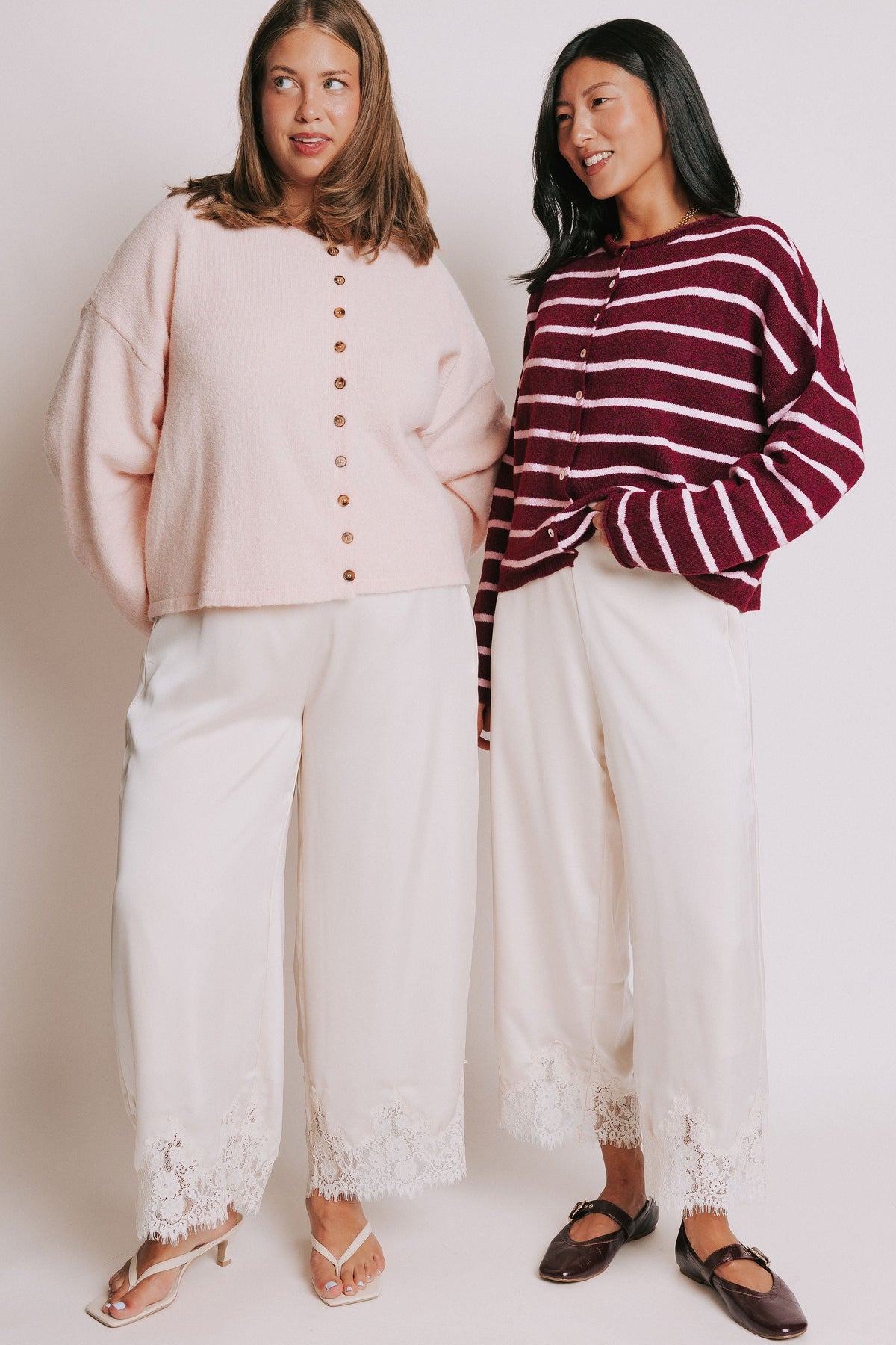 INCLUSIVE SIZING - Dream Date Pants
