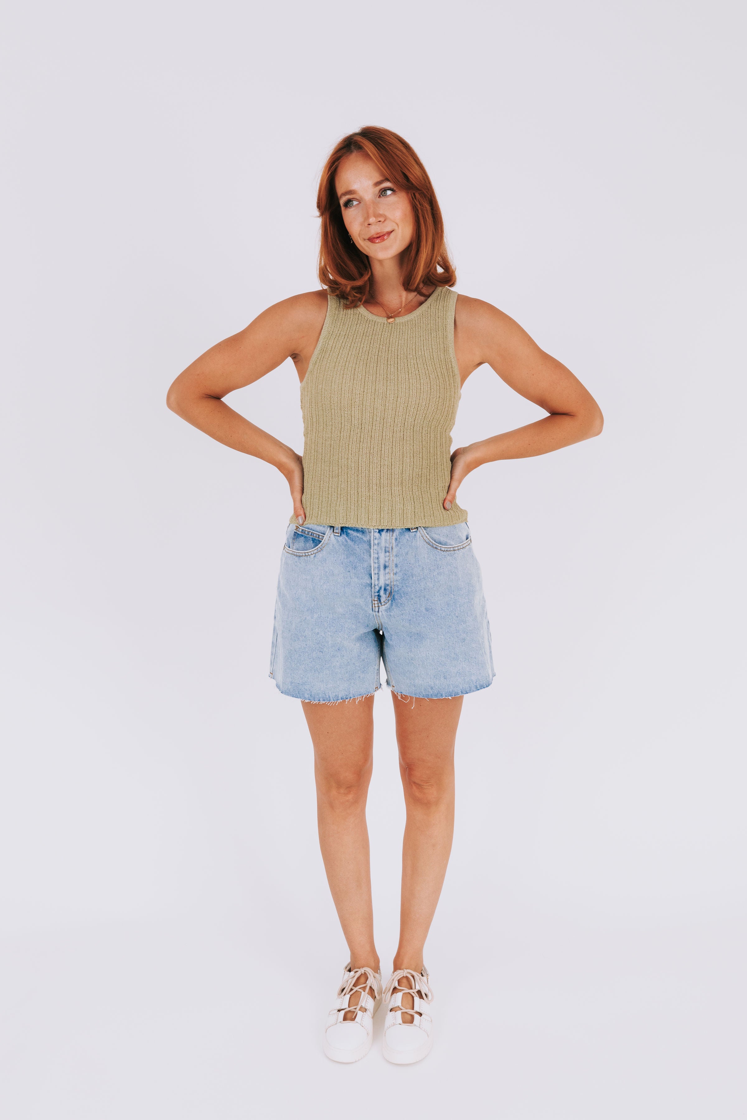 Under The Sea Top