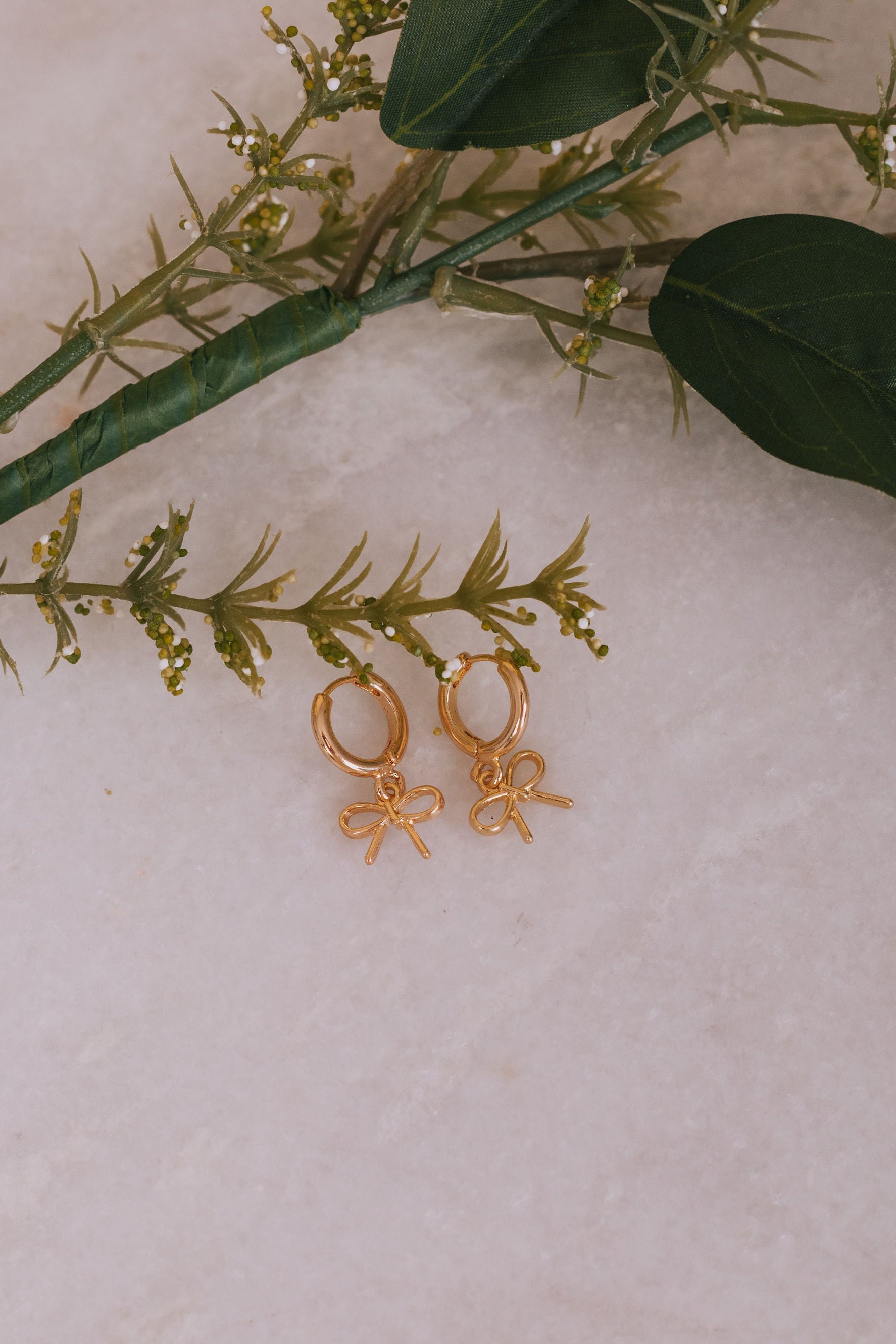 Everyday's The Best Earrings
