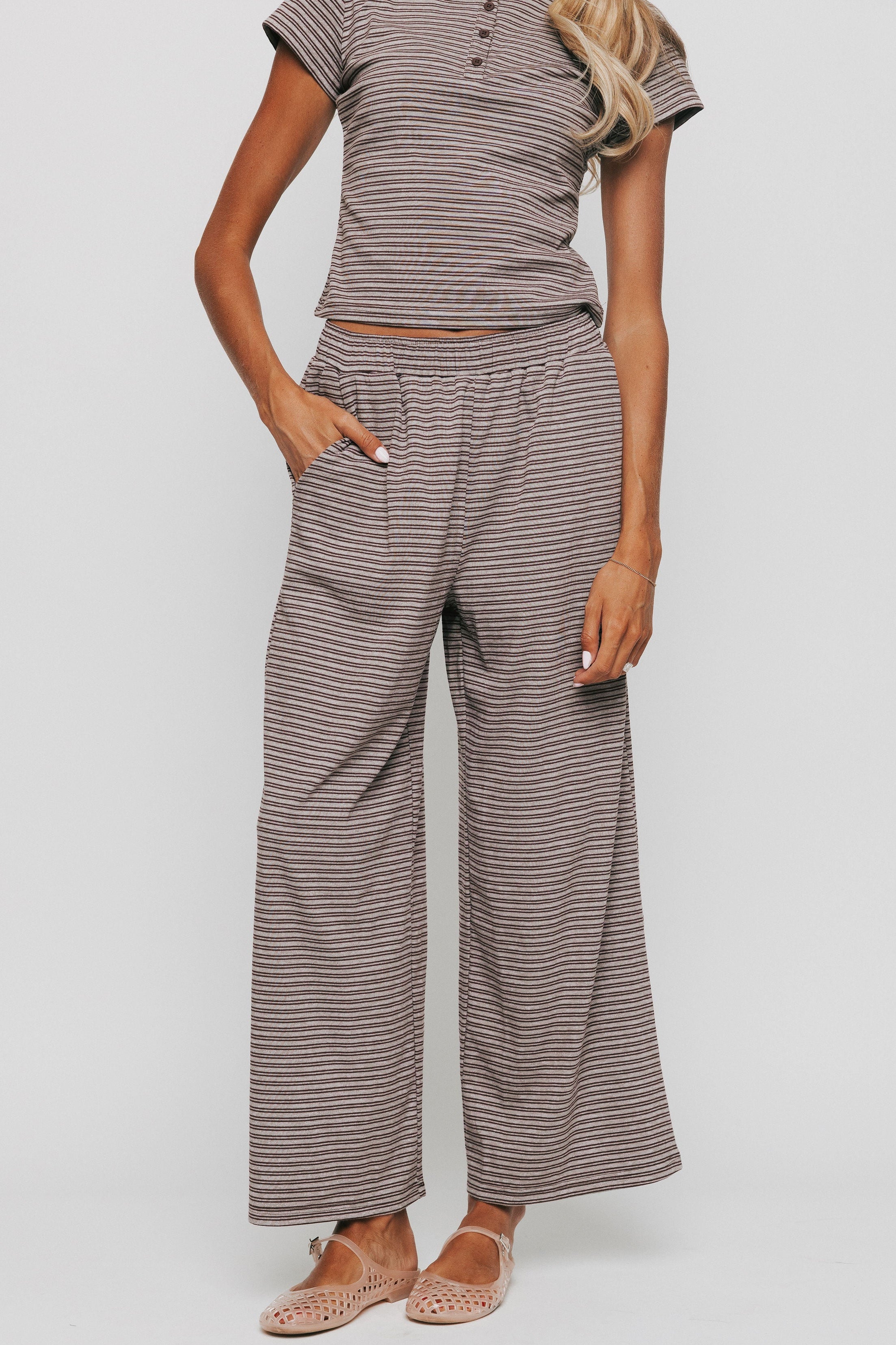Whatever You Like Pants