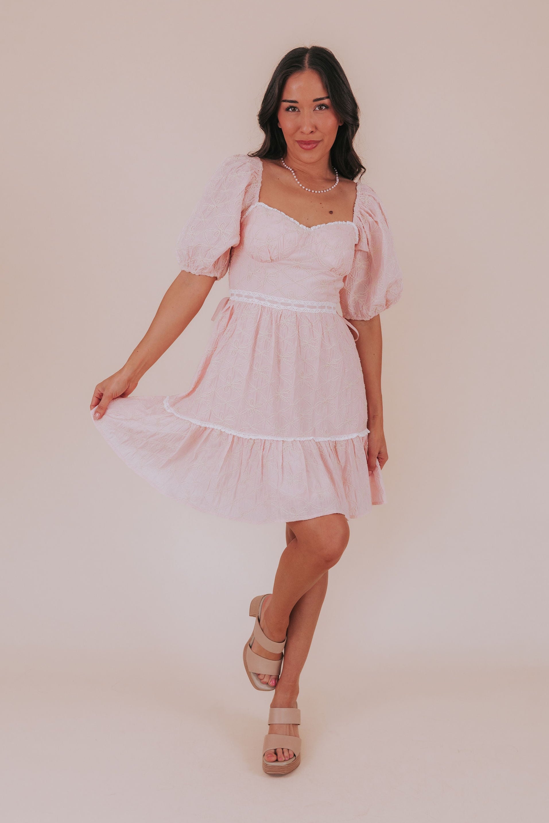 one loved babe dresses My First Love Dress