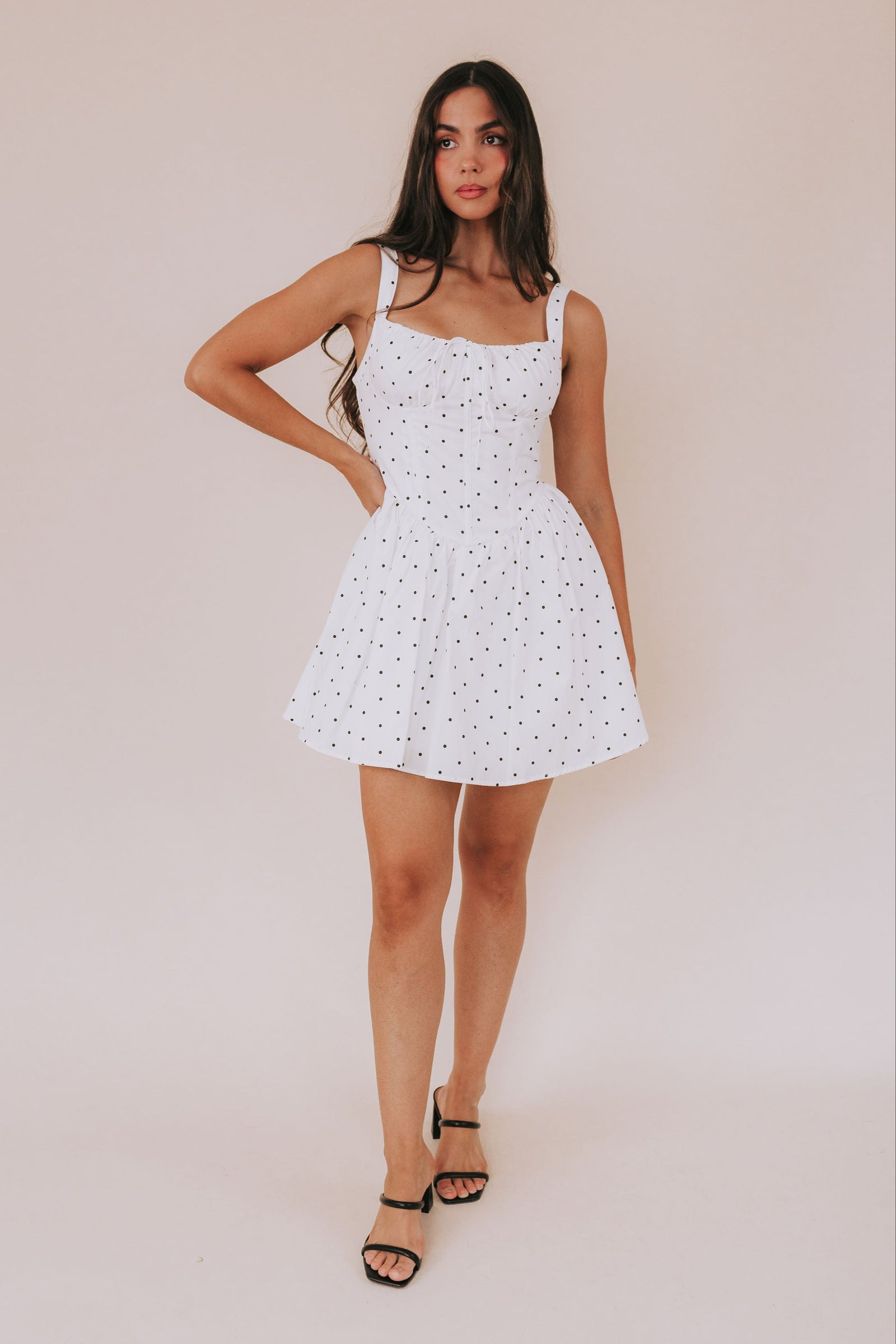 All That Jazz Dress