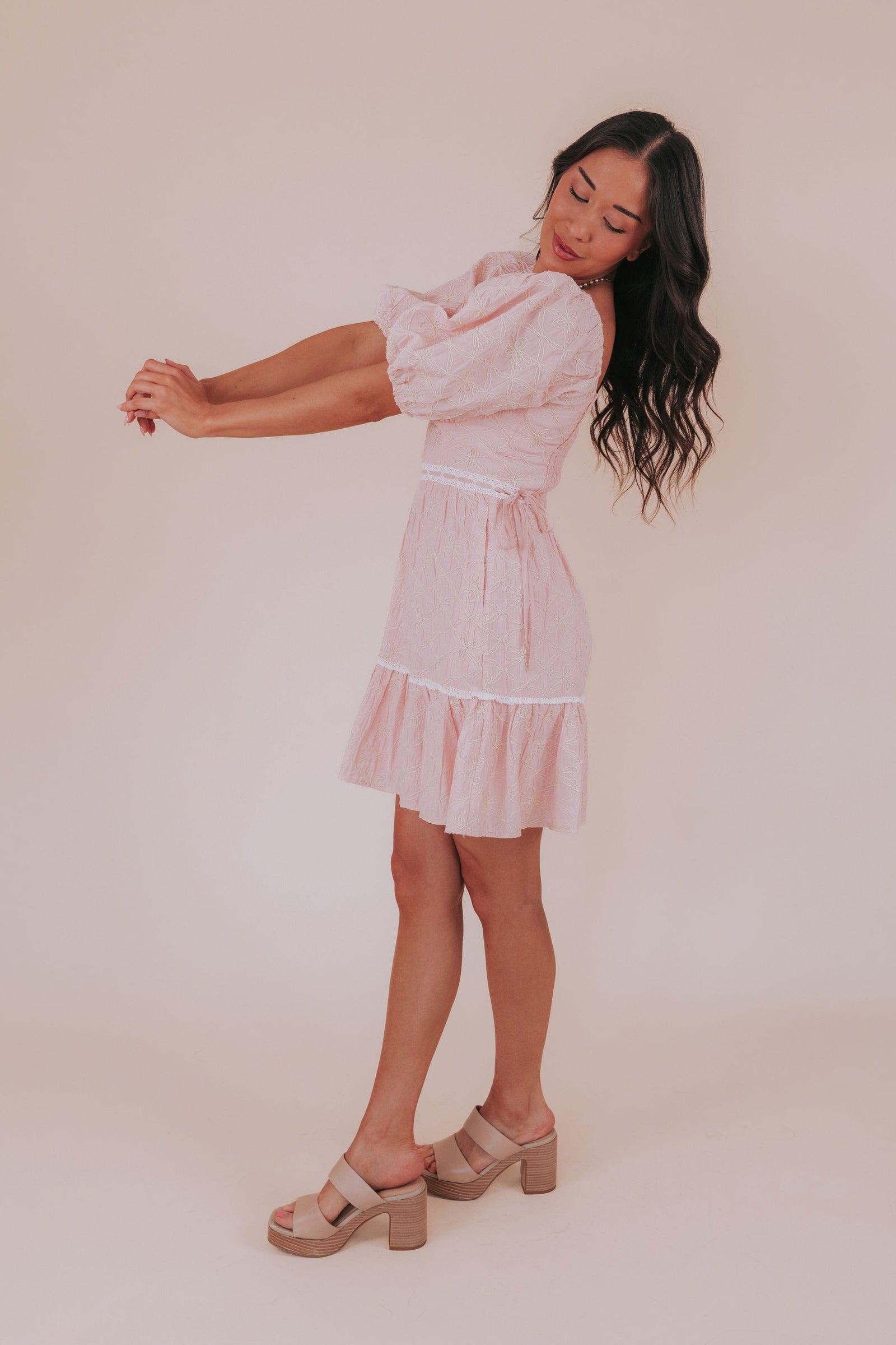 one loved babe dresses My First Love Dress
