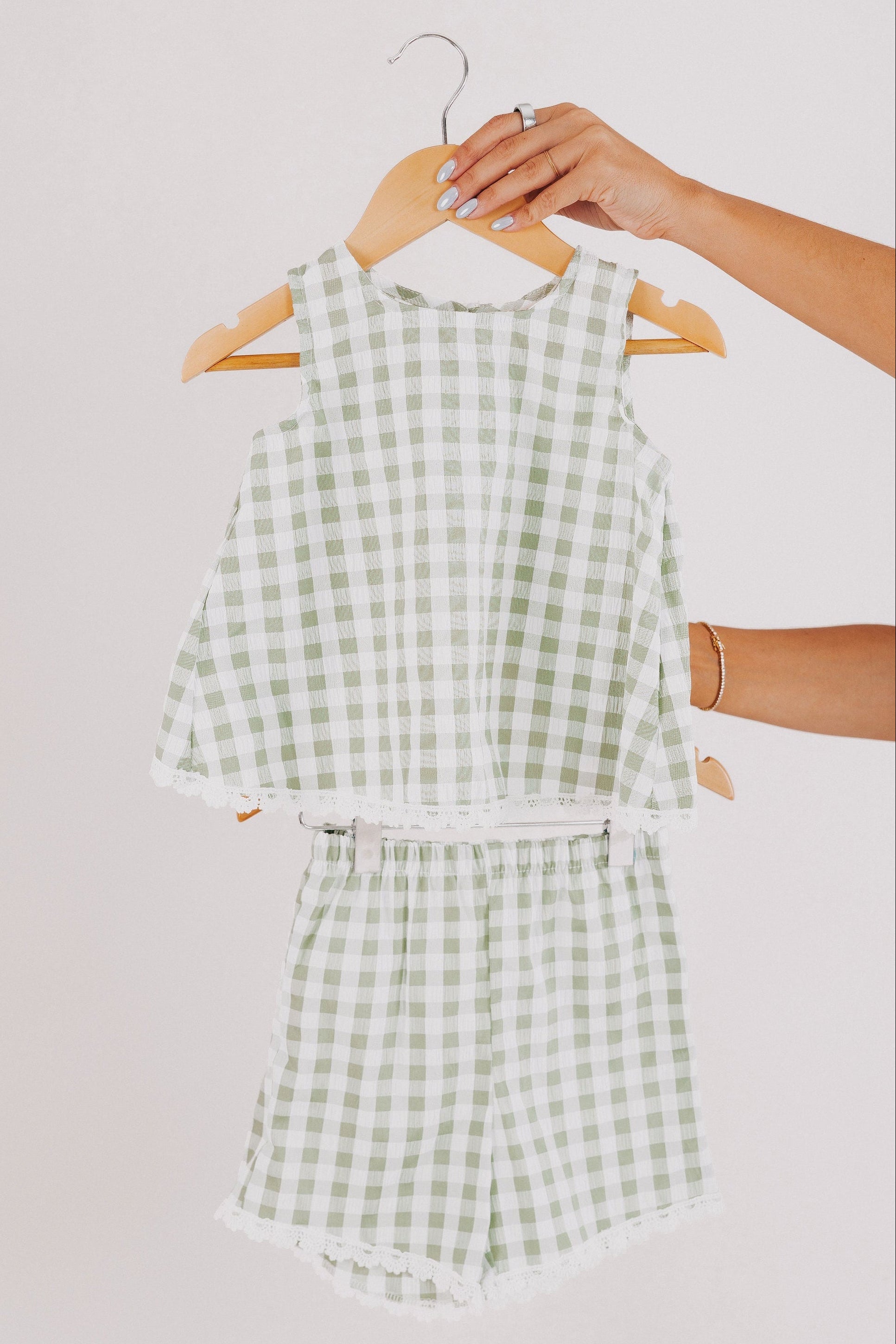 BABY - Dandelion Wish Set