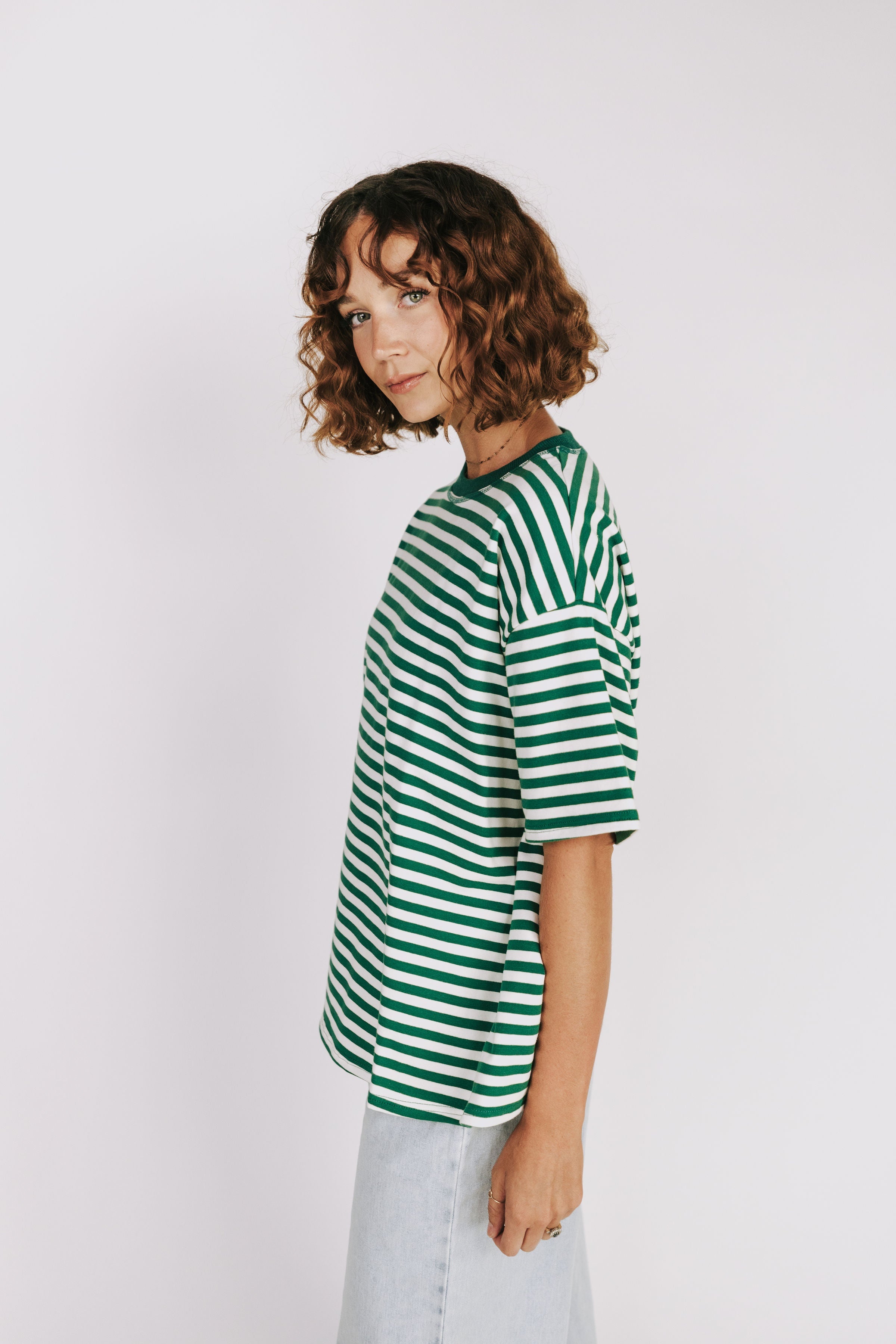 Beyond Imagination Top - 4 Colors!