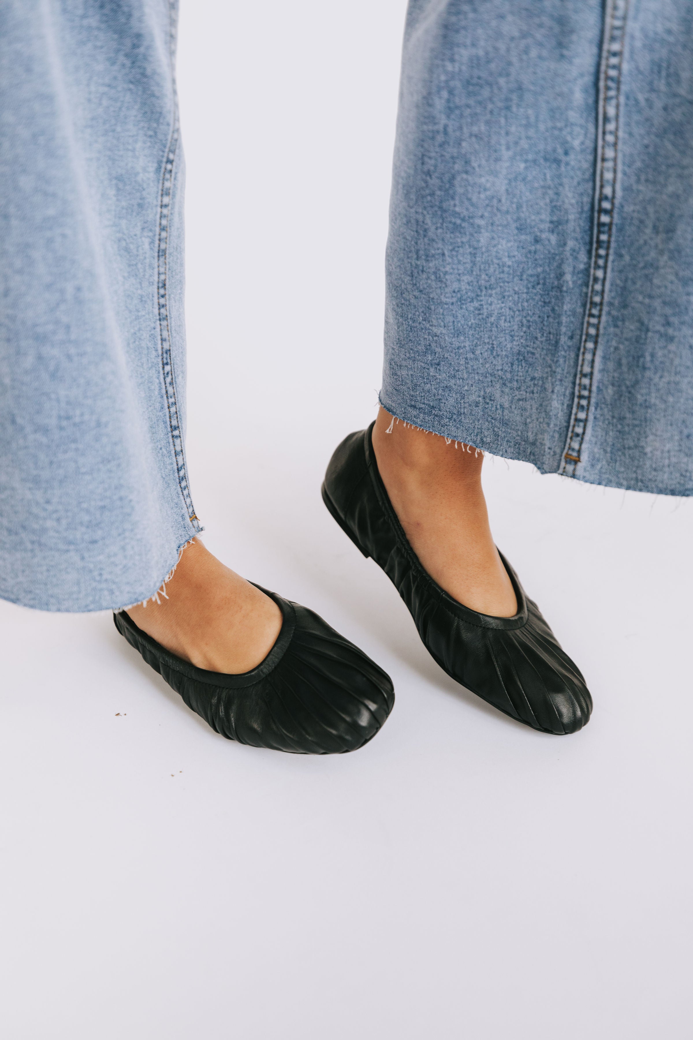 FREE PEOPLE - Cara Ballet Flat