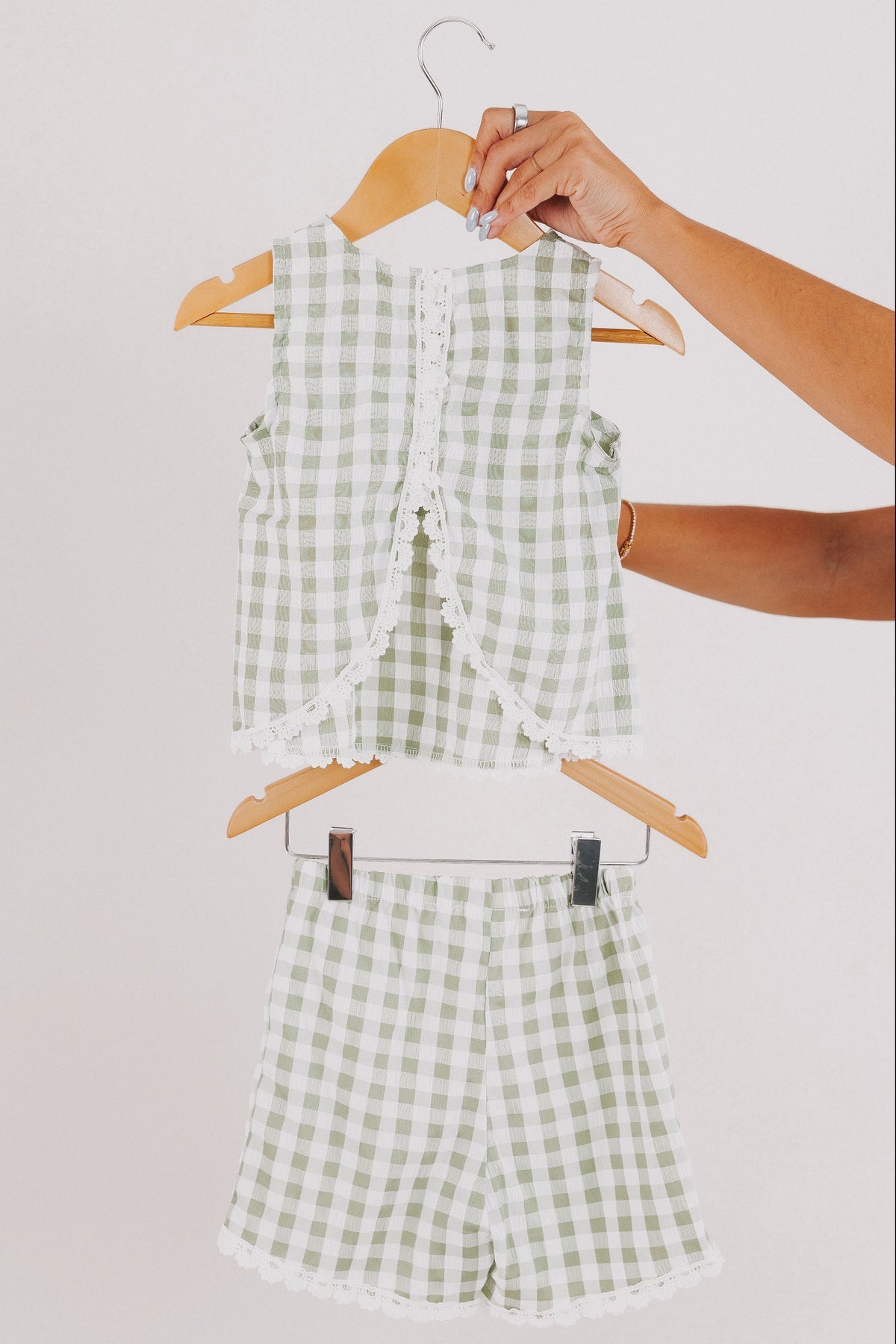 BABY - Dandelion Wish Set