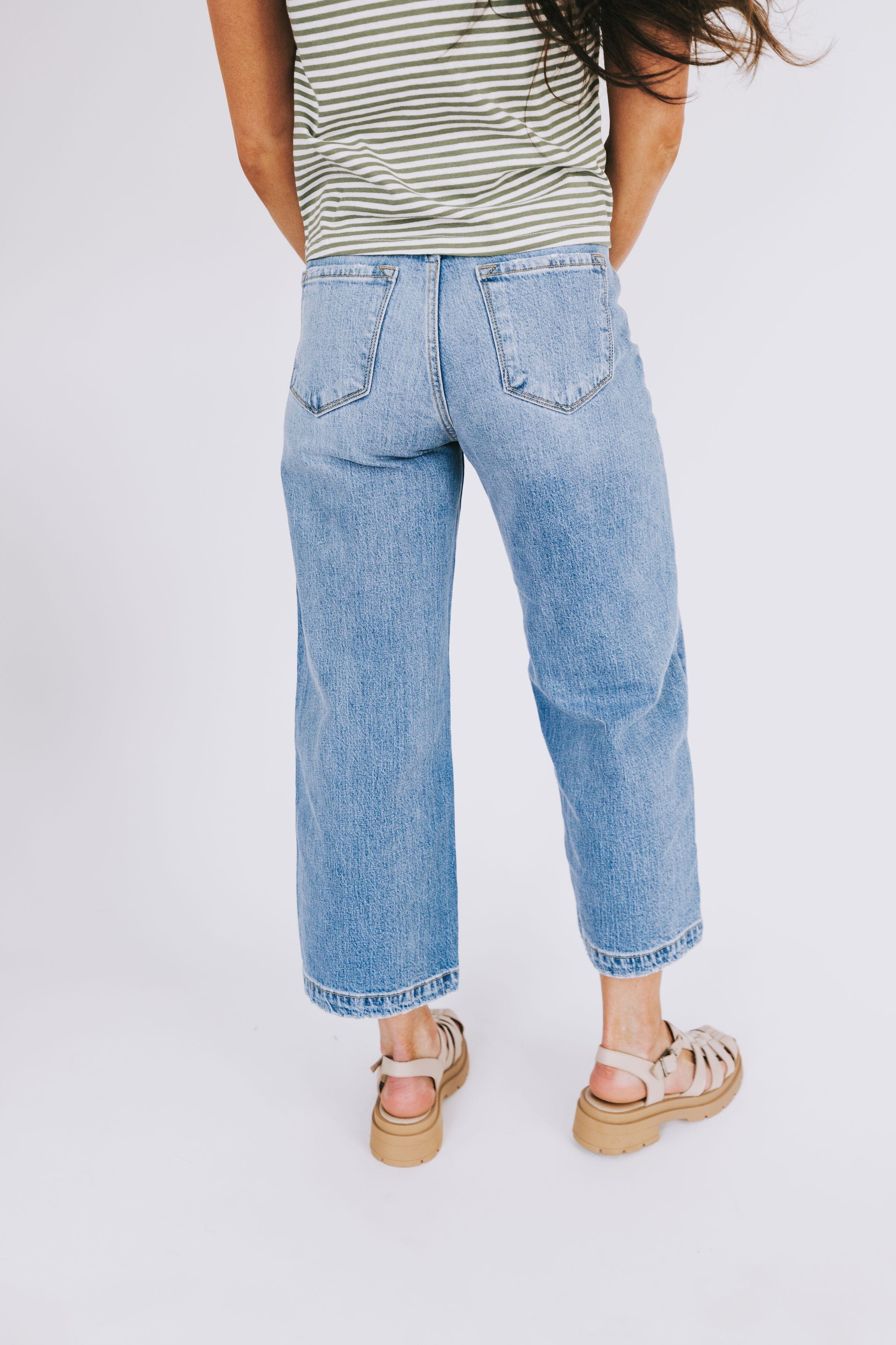 KanCan Another Story Jeans