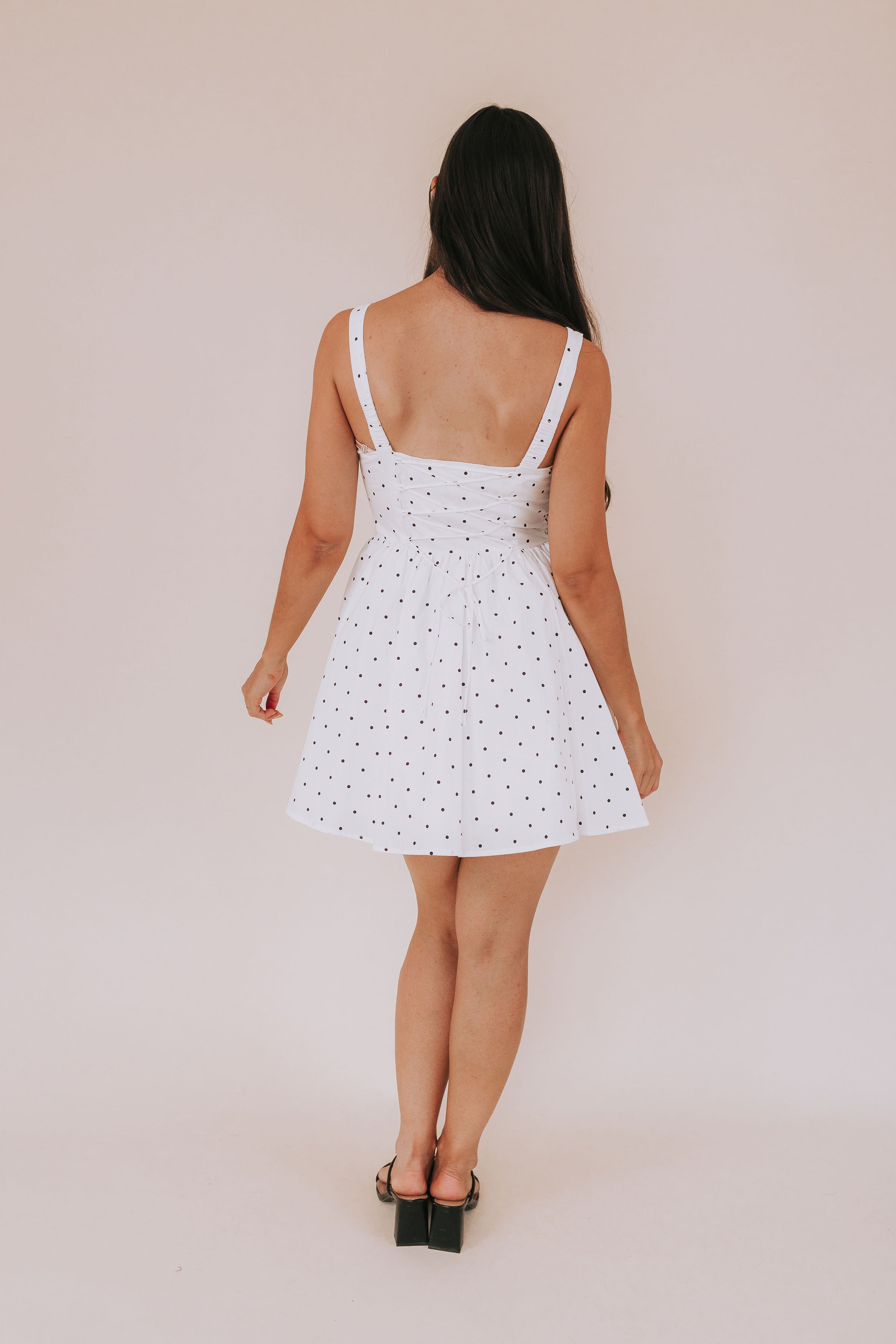 All That Jazz Dress
