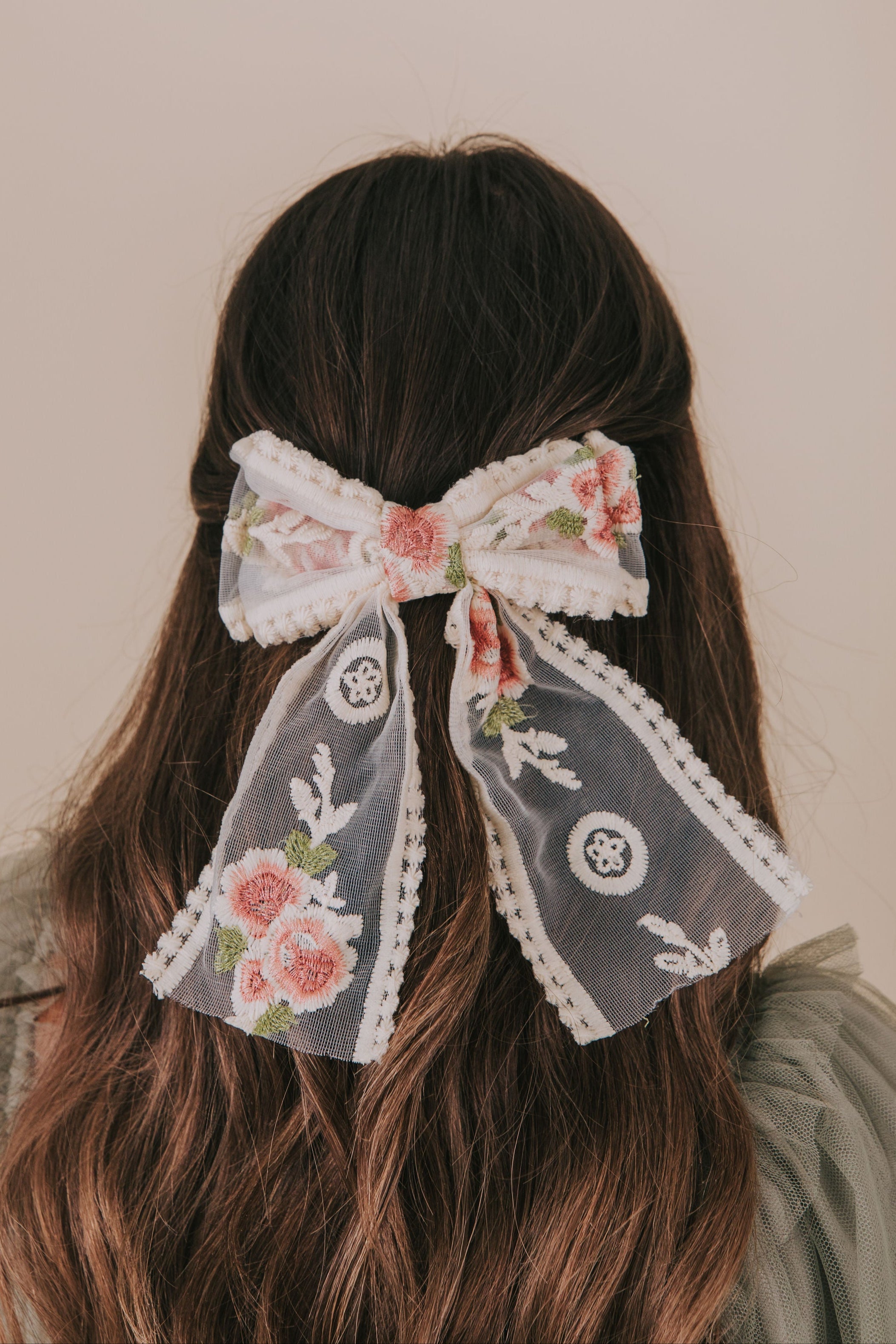 Sweet Whispers Bow
