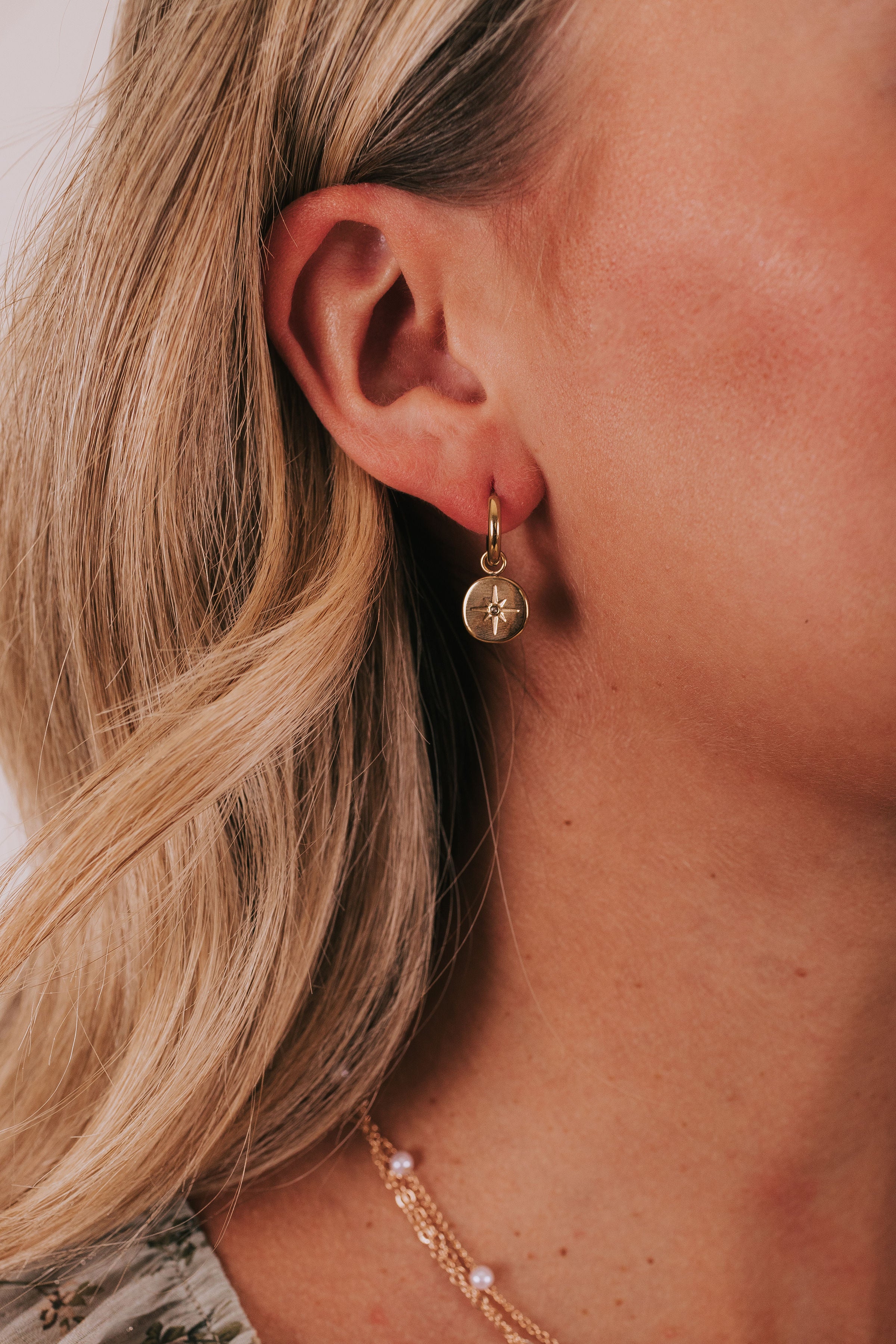 Starlight Earrings