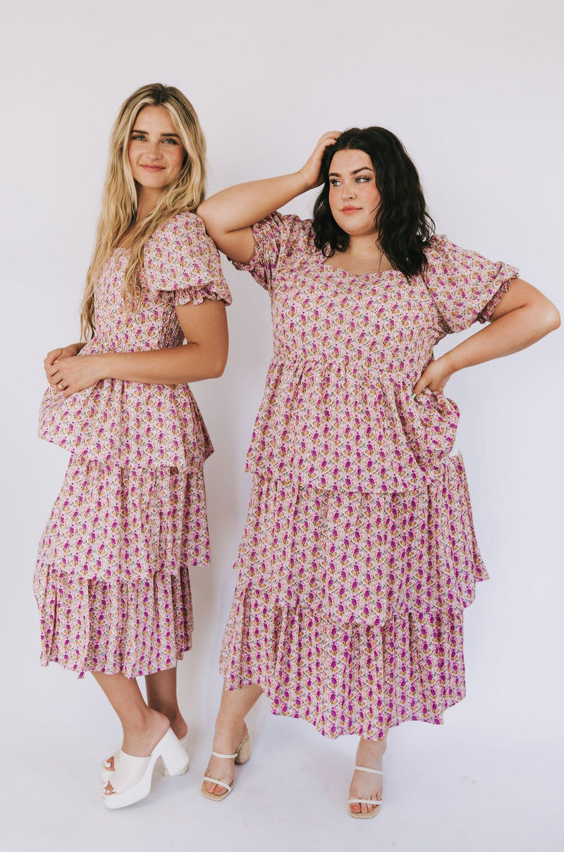 Fairytale Ending Dress One Loved Babe Exclusive