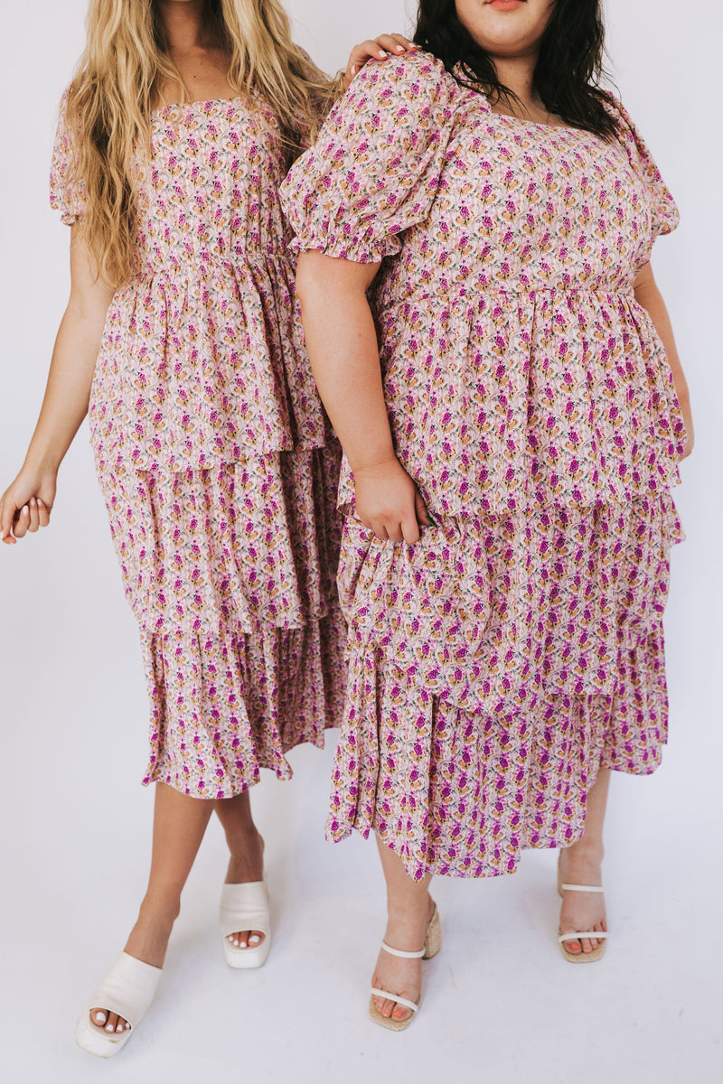 Fairytale Ending Dress One Loved Babe Exclusive