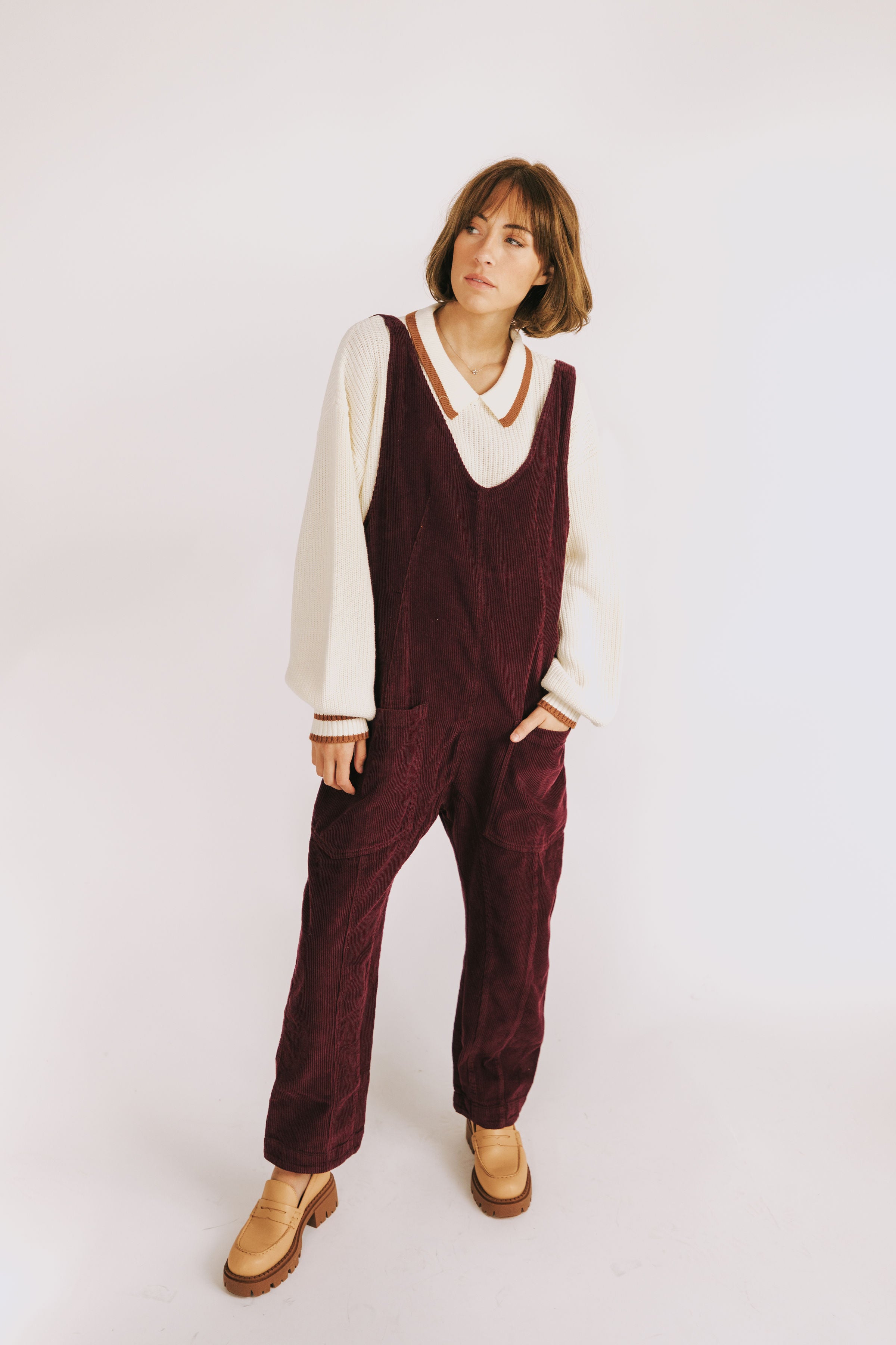 Women's Jumpsuits, Rumpers & Overalls | Simons Canada | Jumpsuits for women,  Jumpsuit, Trendy jumpsuit