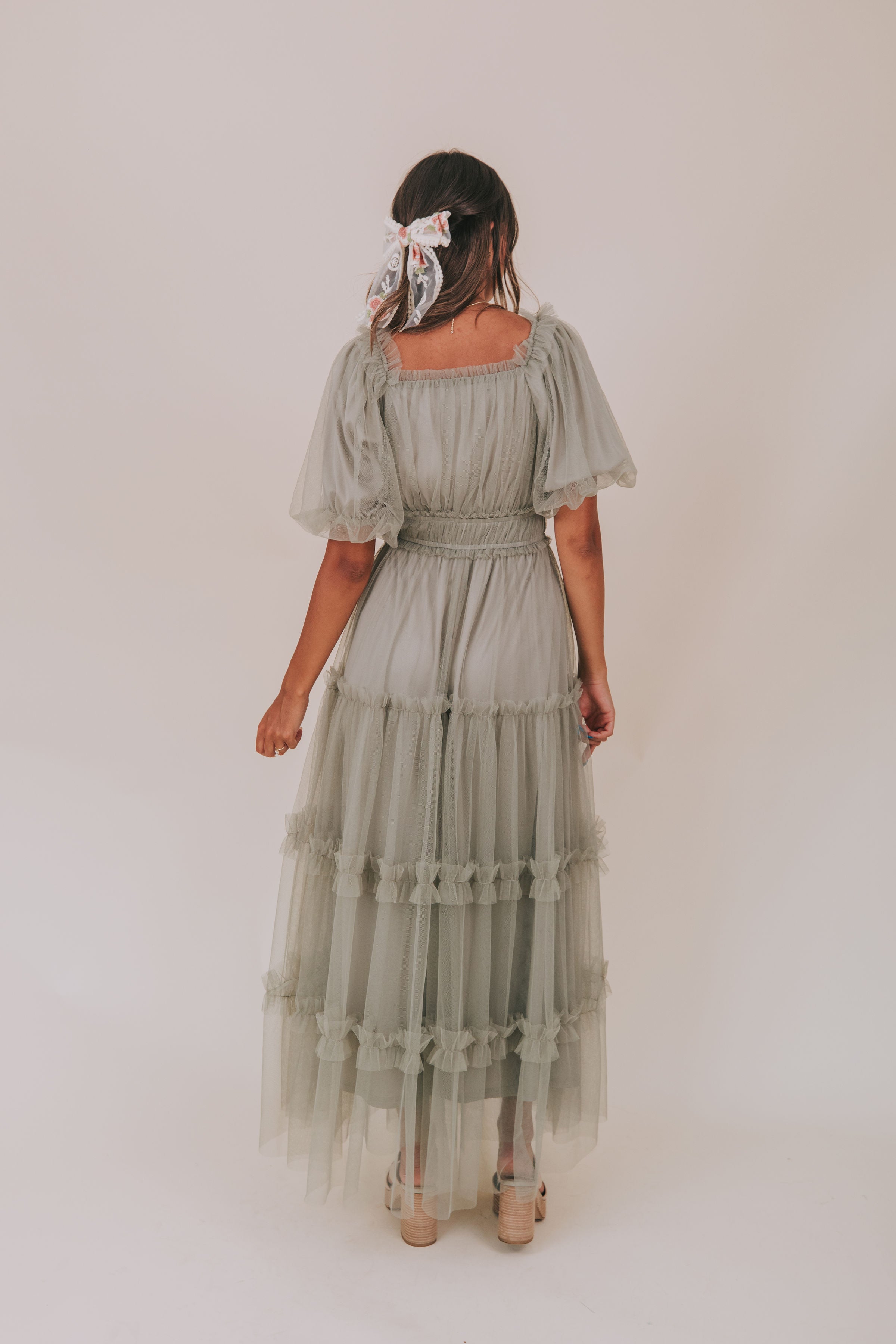 ONE LOVED BABE - Stuck With You Dress - 4 Colors!