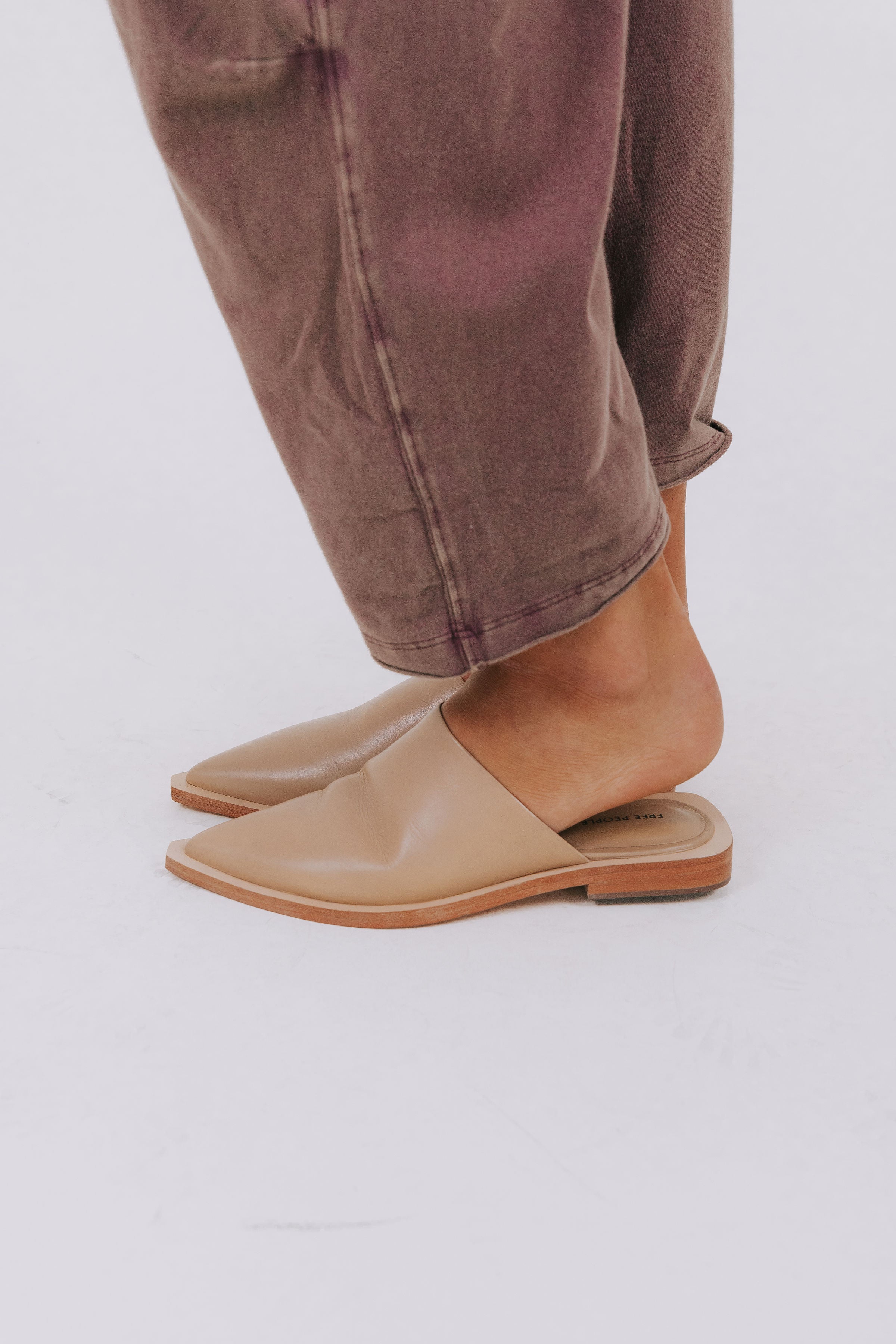 FREE PEOPLE - Becky Mules